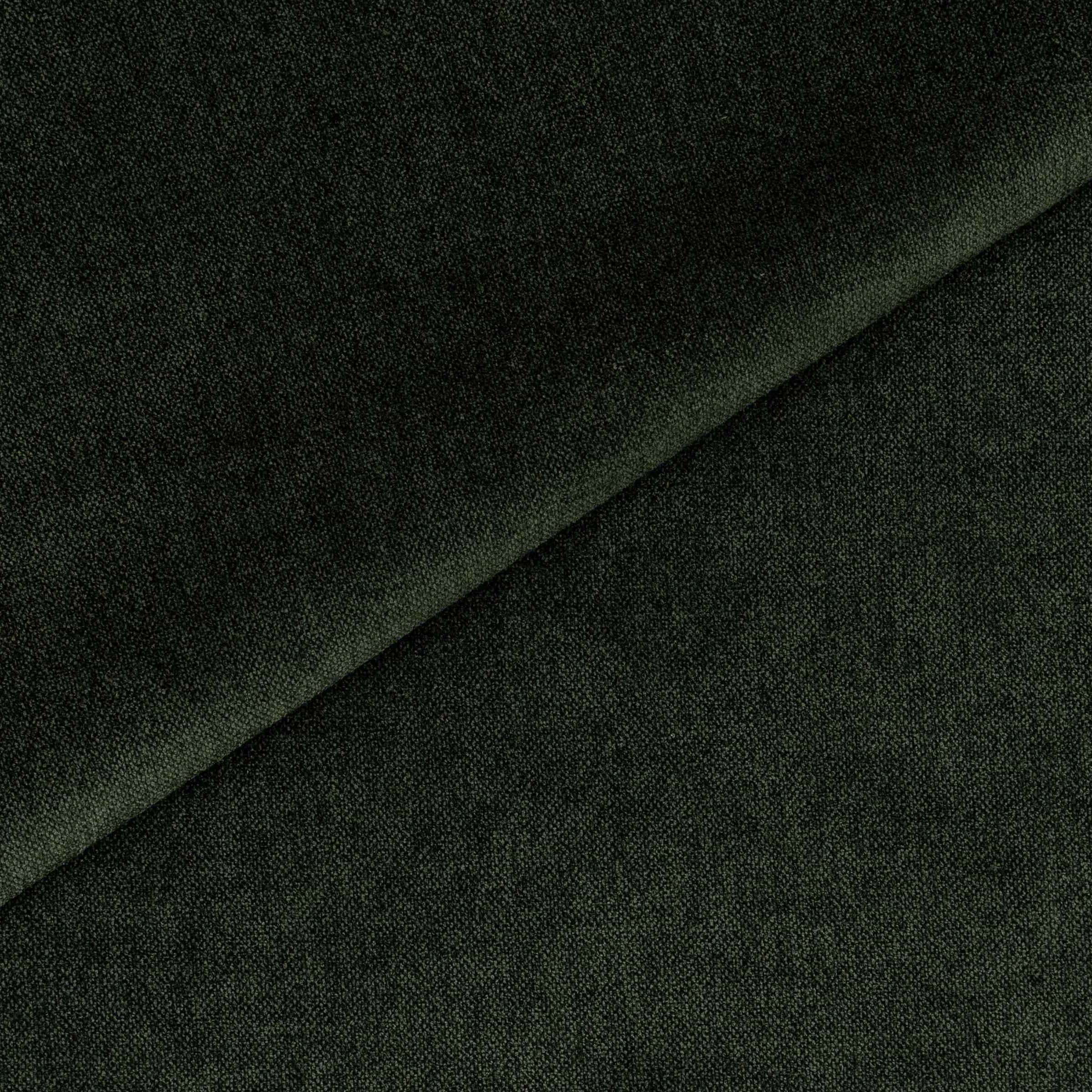 Velvety Bottle Green