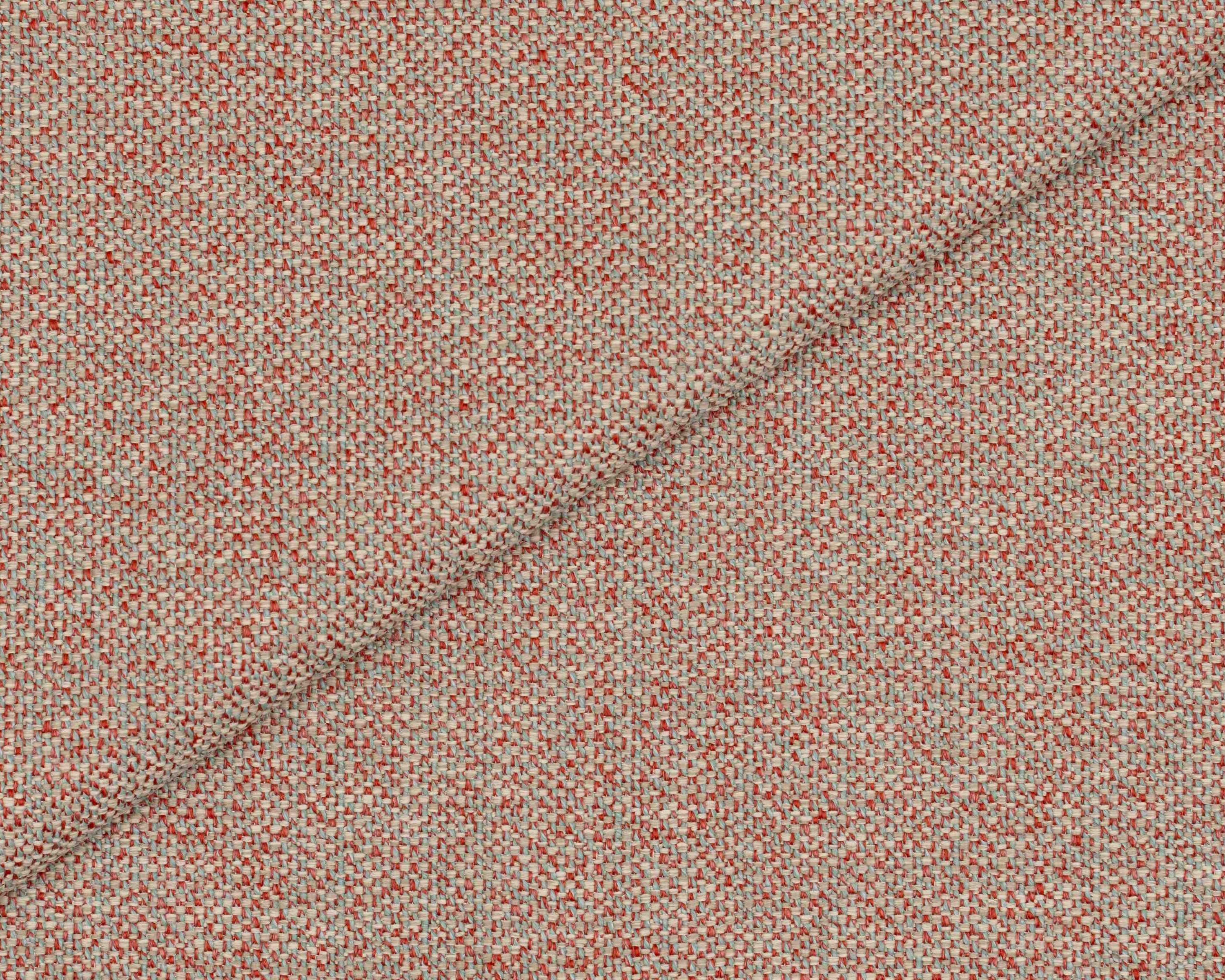 Moulin Carmine / Turquoise