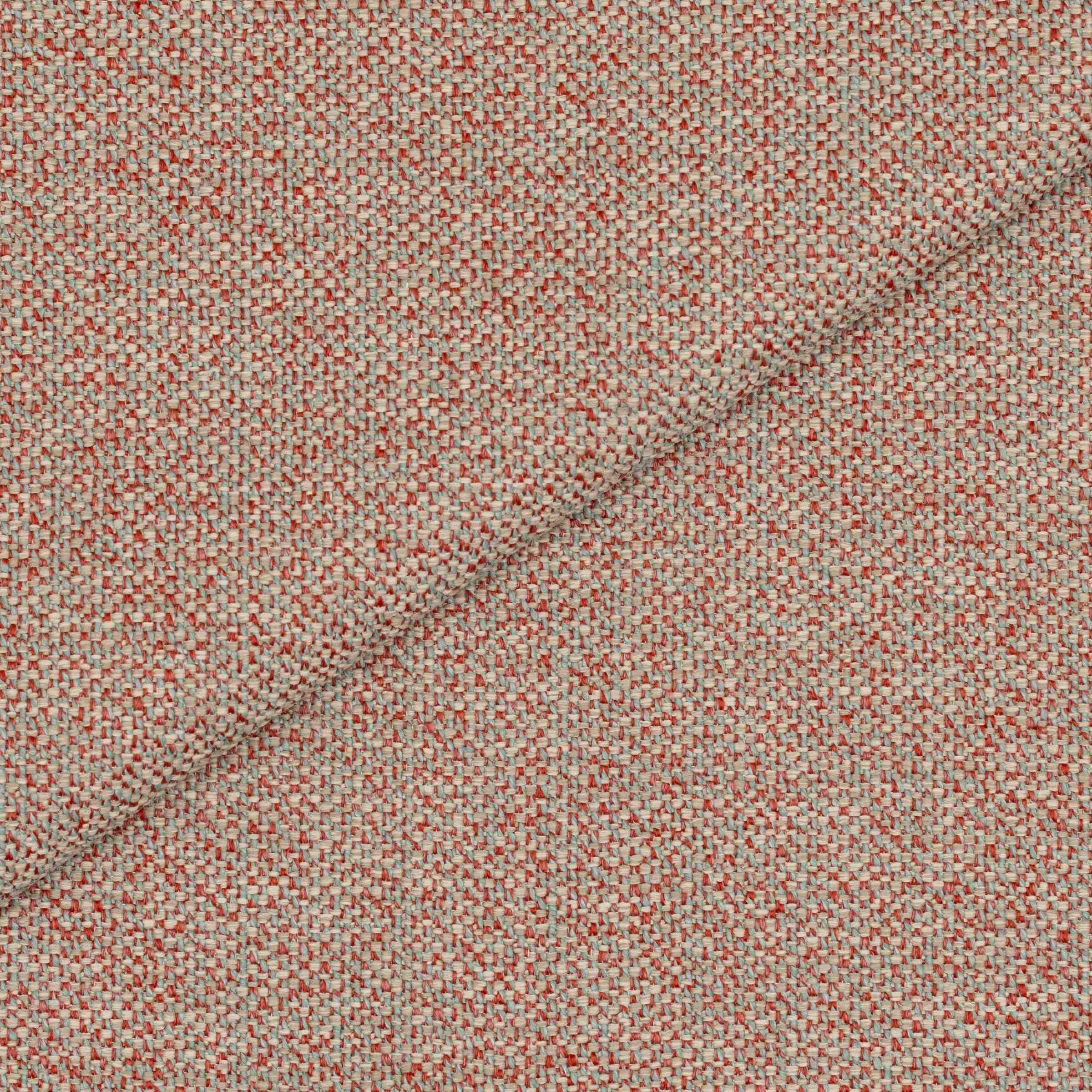 Moulin Carmine / Turquoise