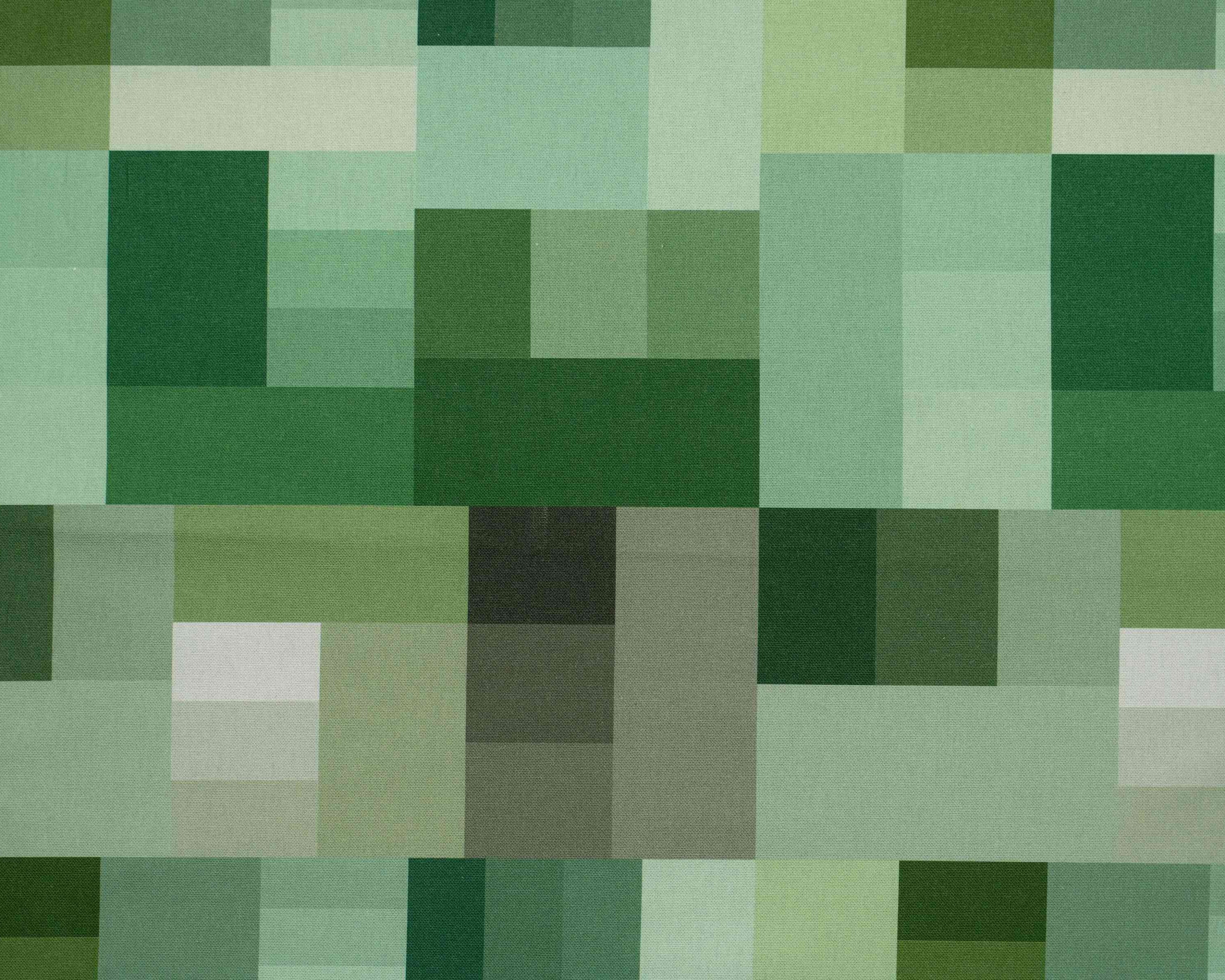 Palette Green