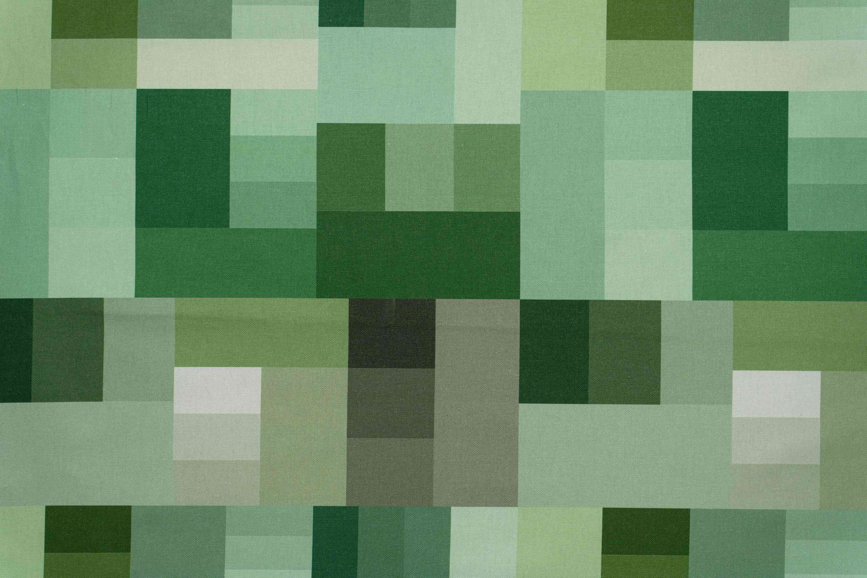 Palette Green