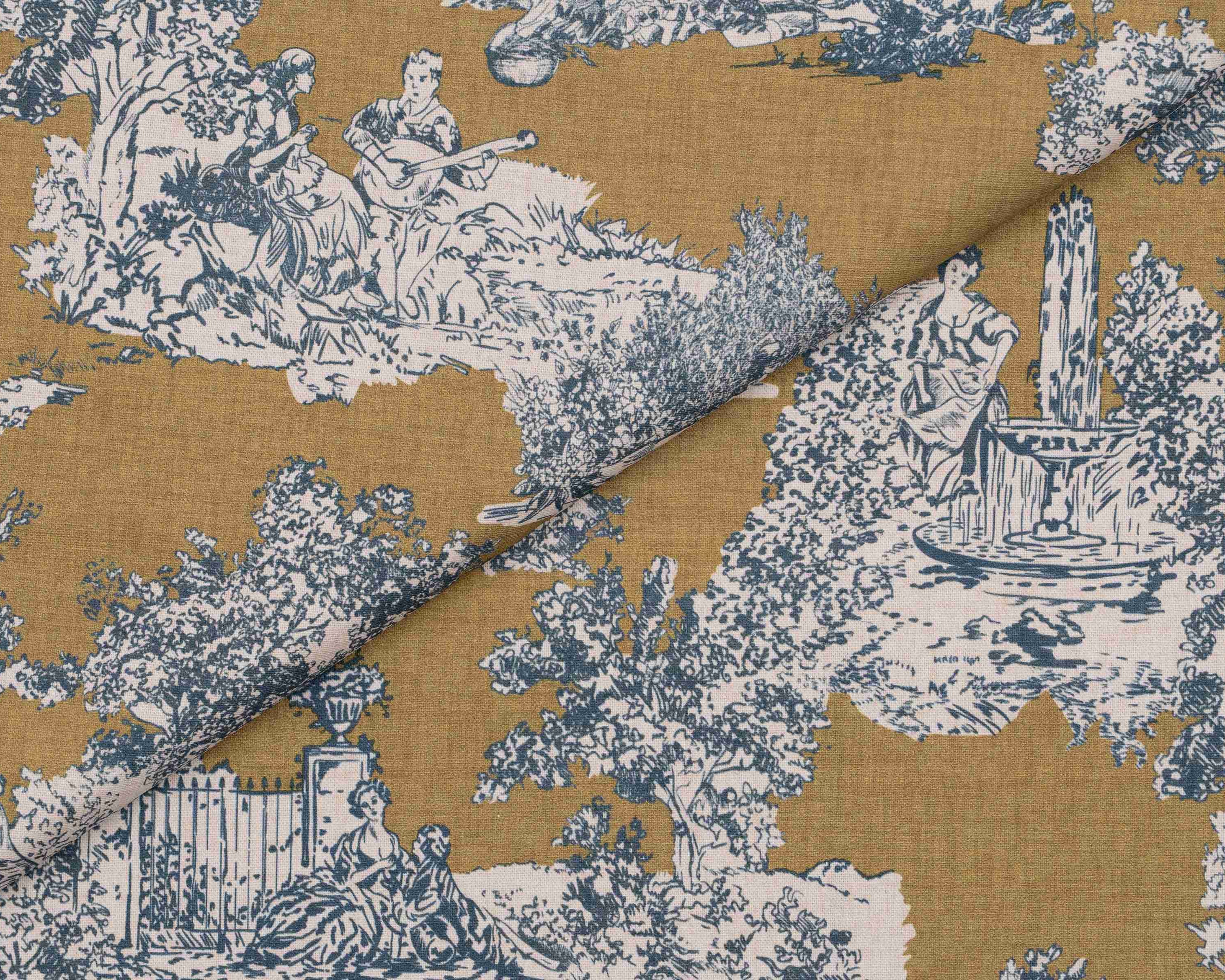 Beatrice Outdoor Olive and Green