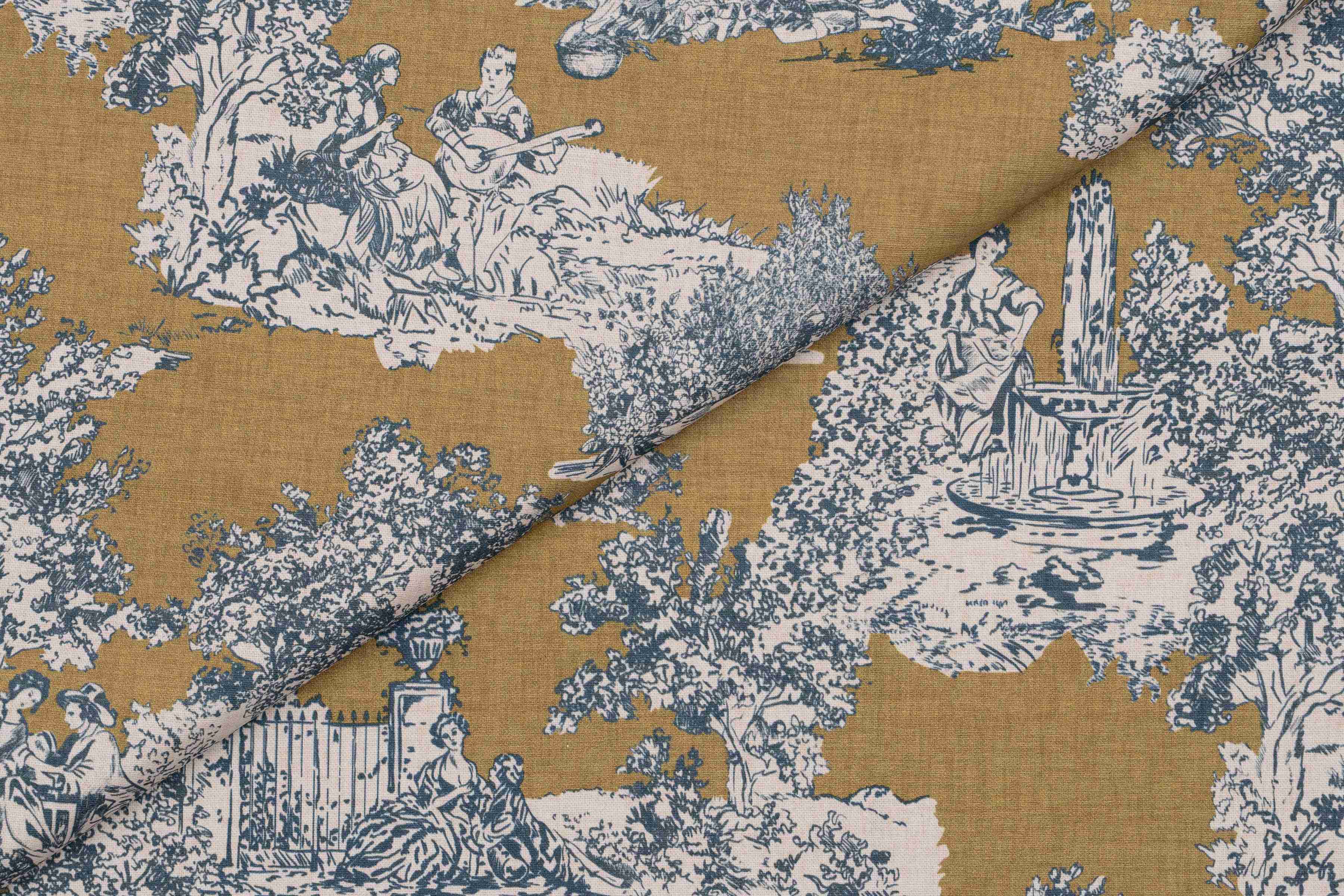 Beatrice Outdoor Olive and Green