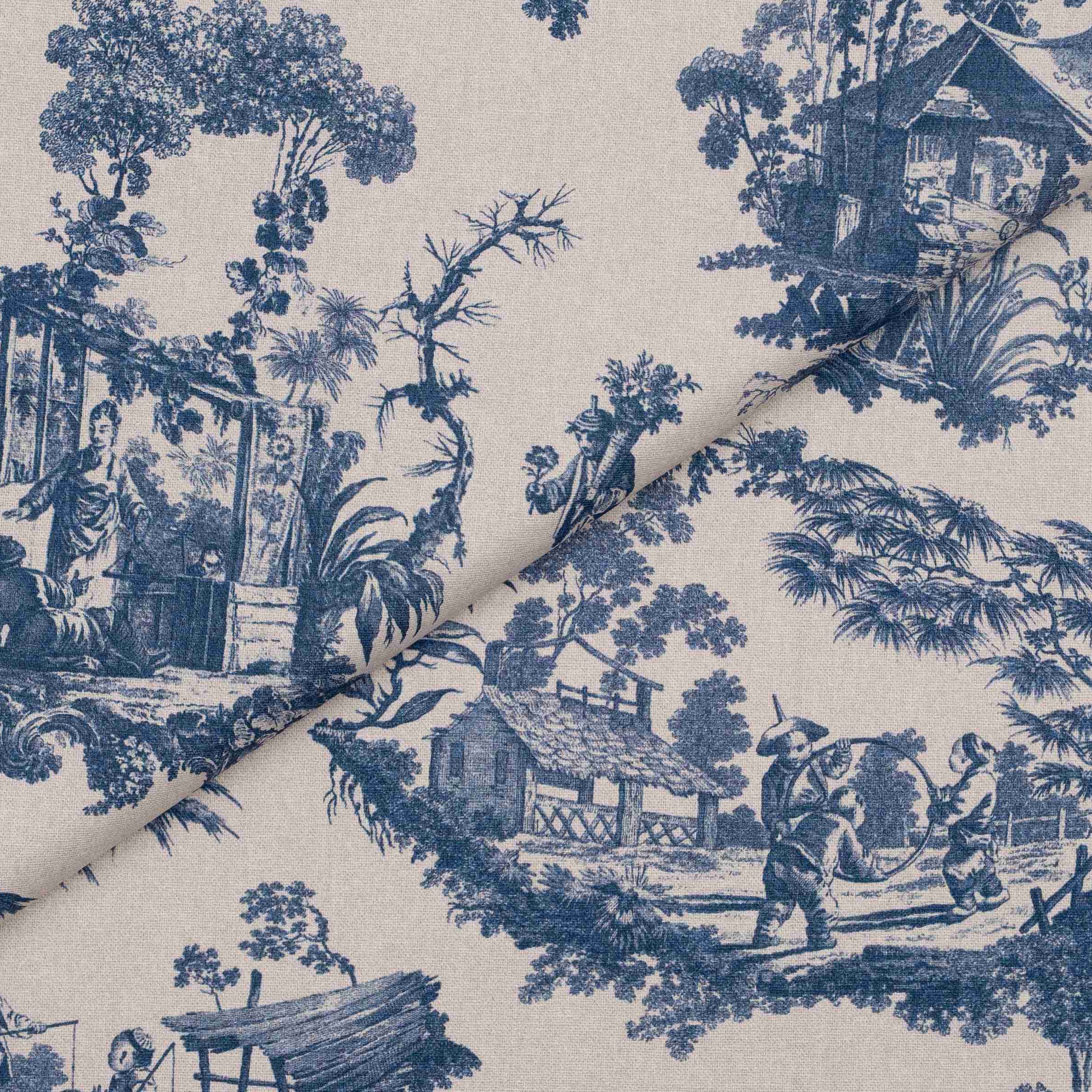 Zixvan Outdoor Dark Blue