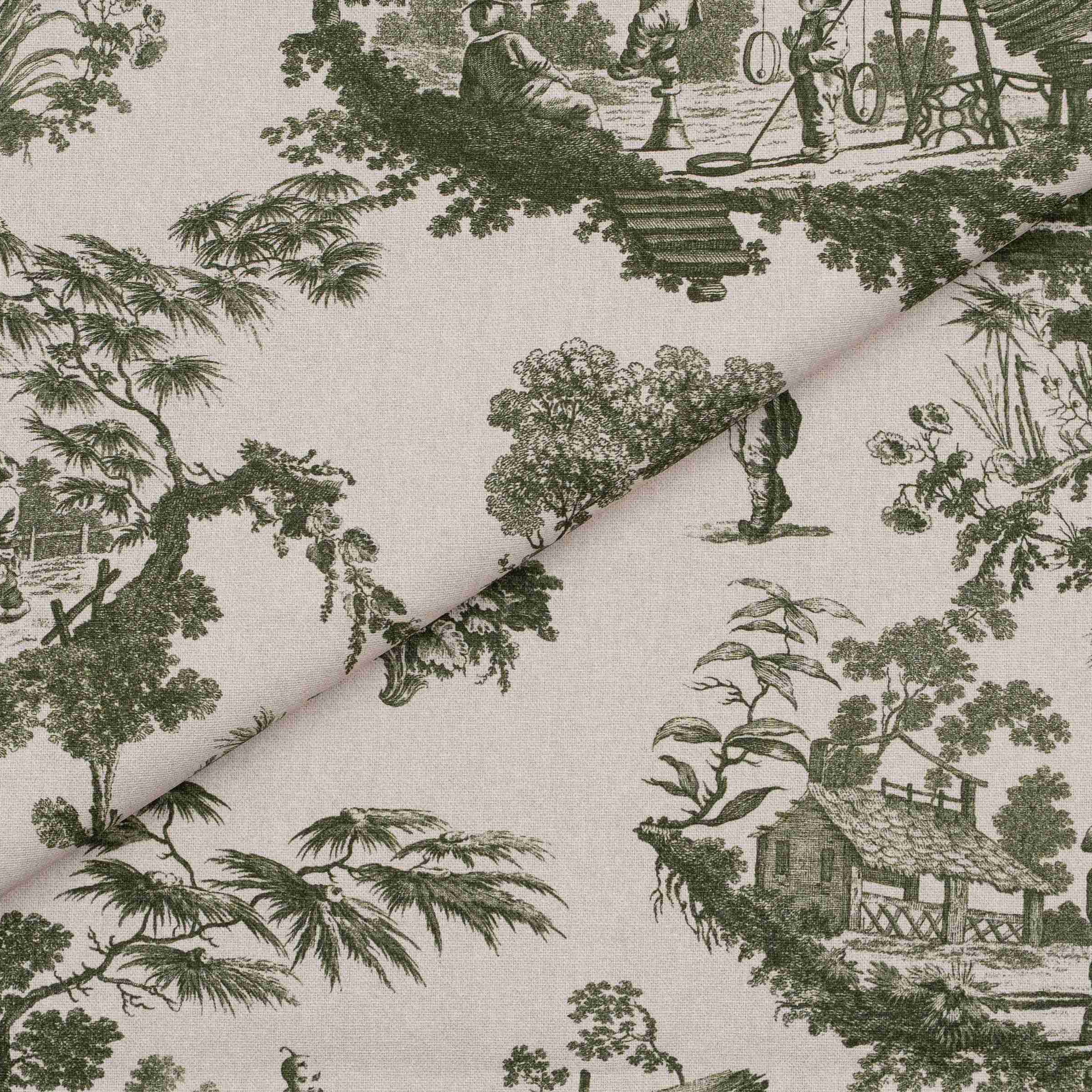 Zixvan Outdoor Olive