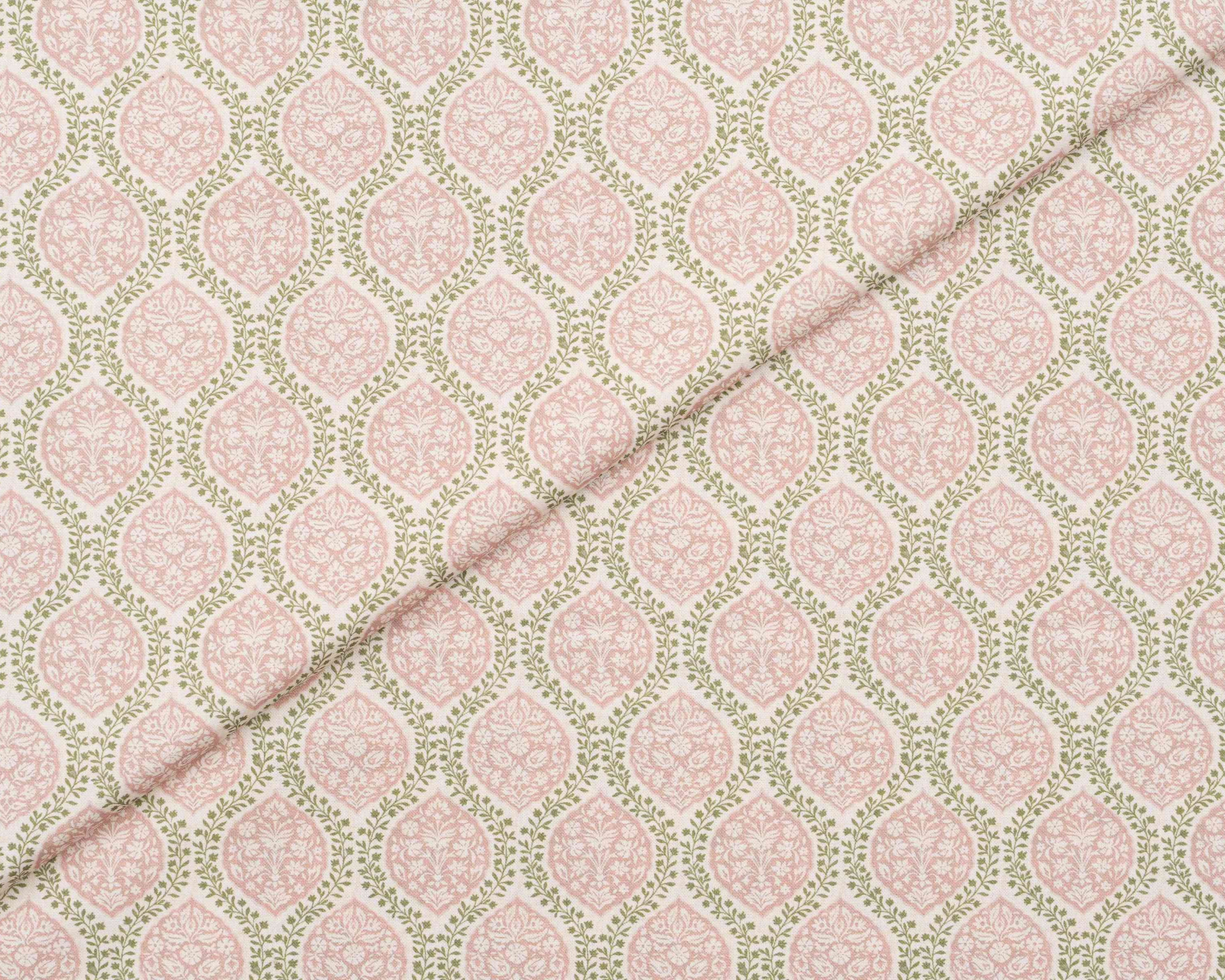 Carina Pink and Olive