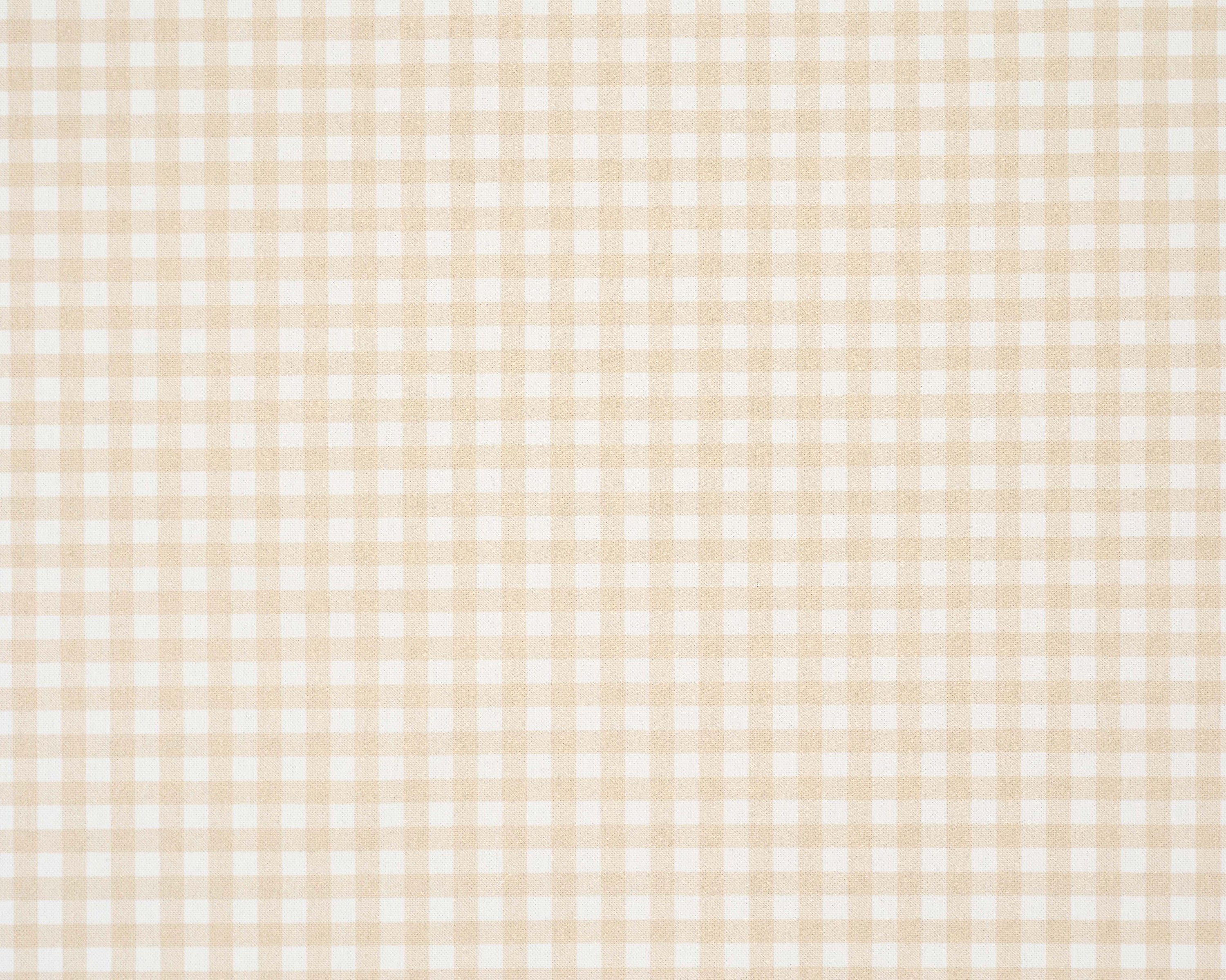 Vichy Vintage Beige