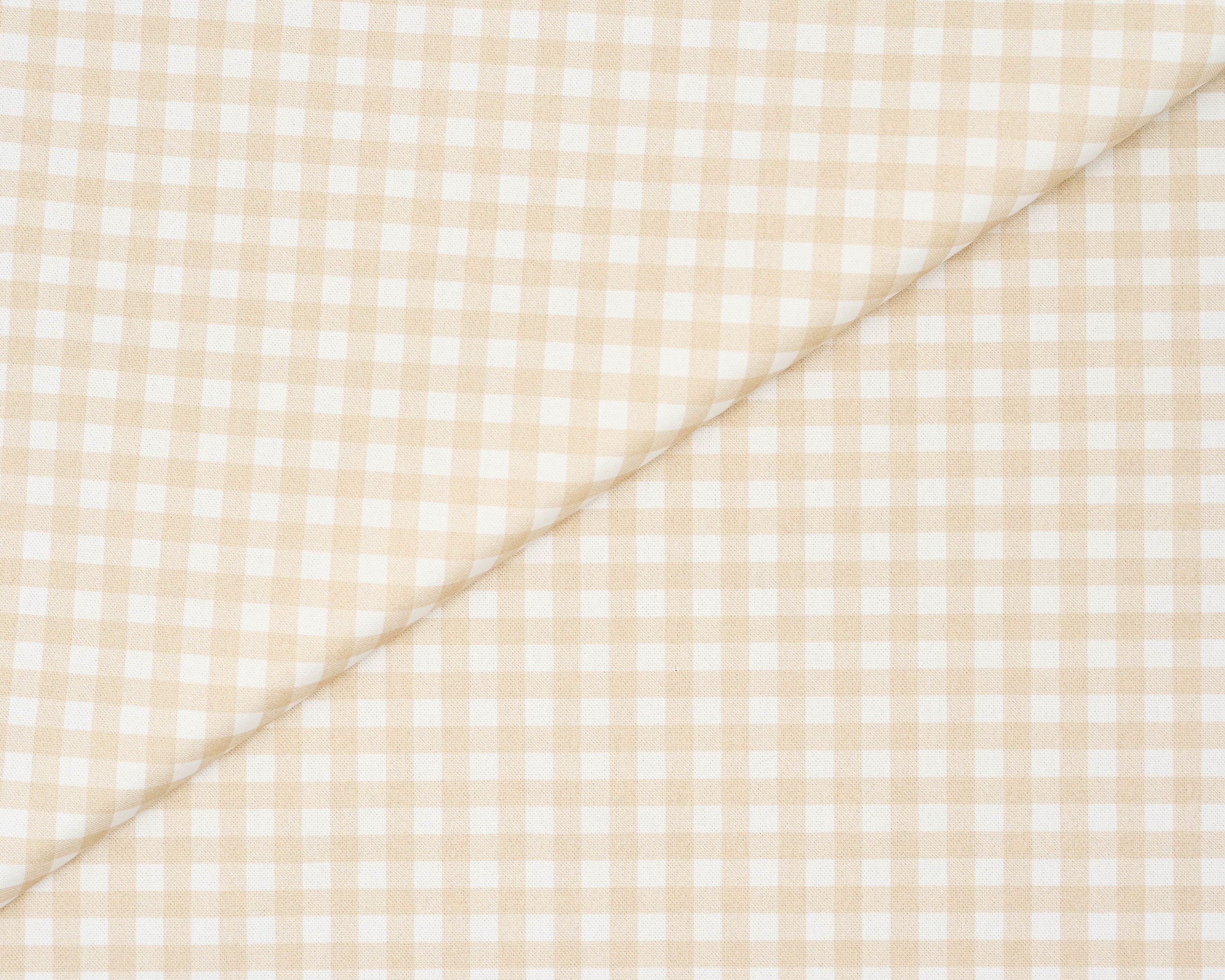 Vichy Vintage Beige