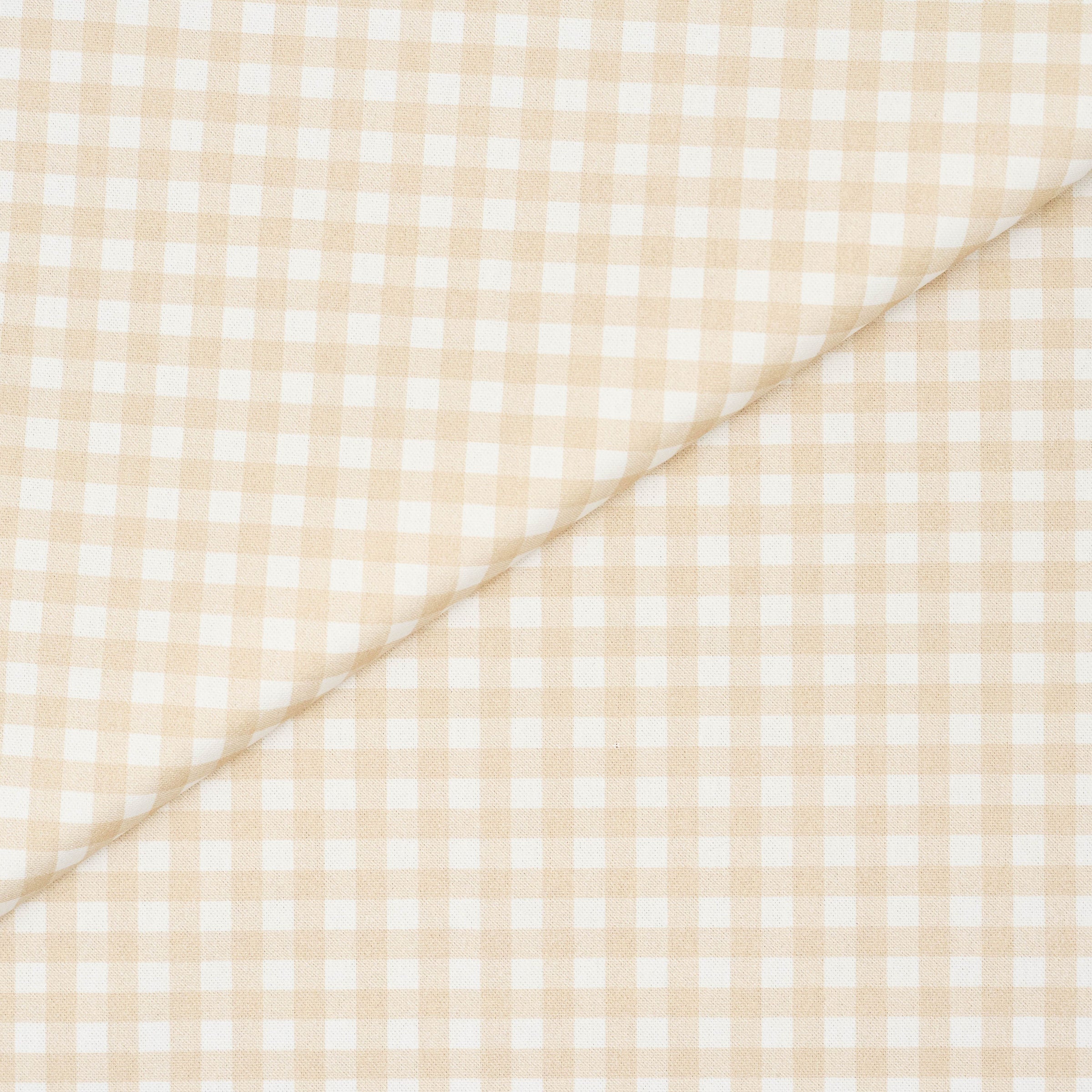 Vichy Vintage Beige