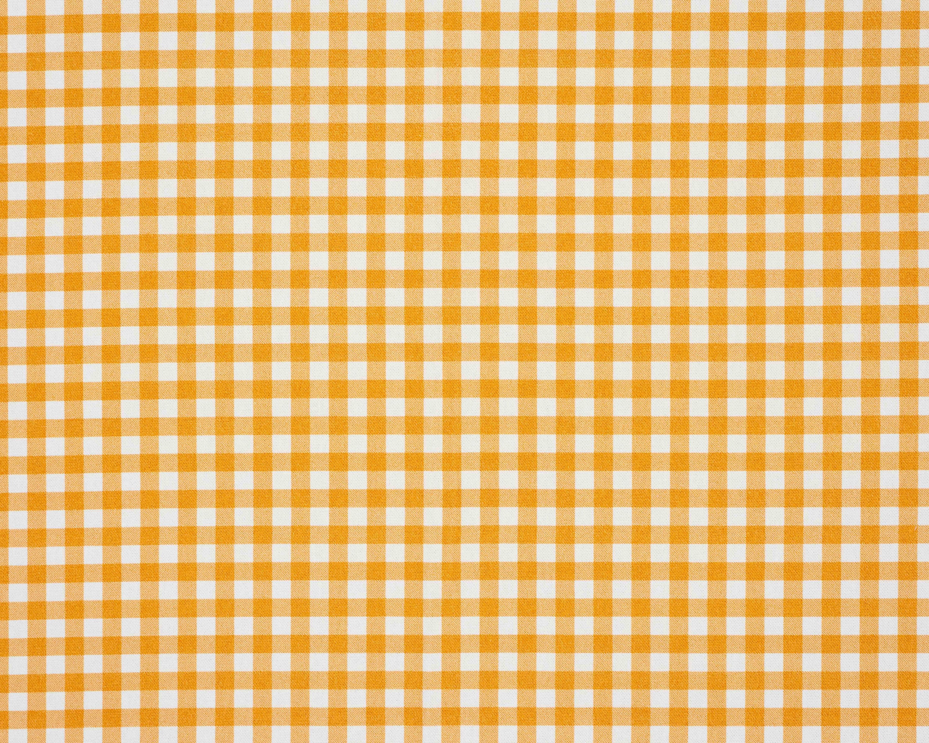 Vichy Vintage Naranja