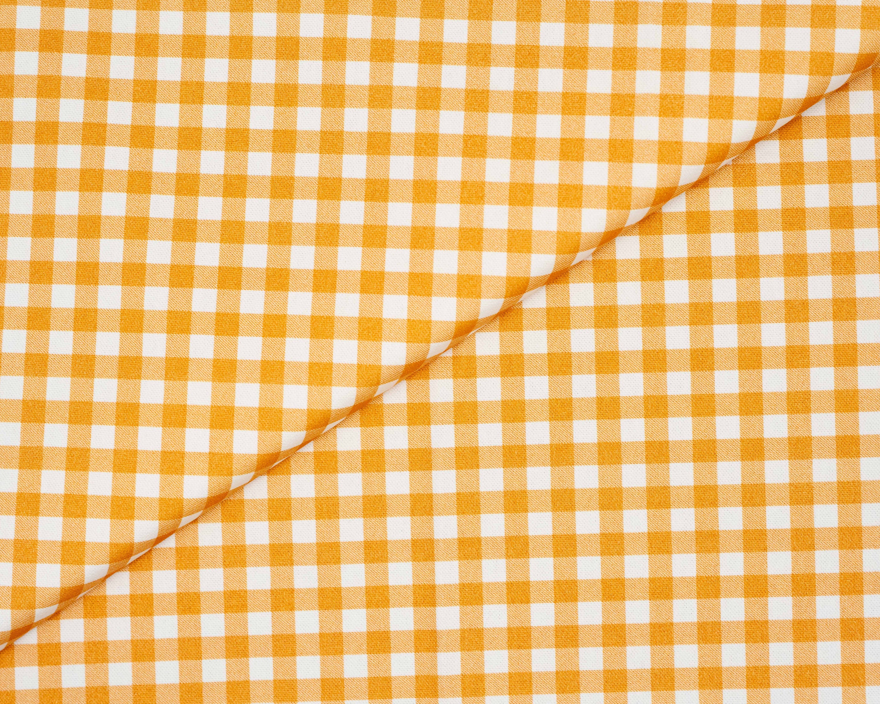 Vichy Vintage Naranja
