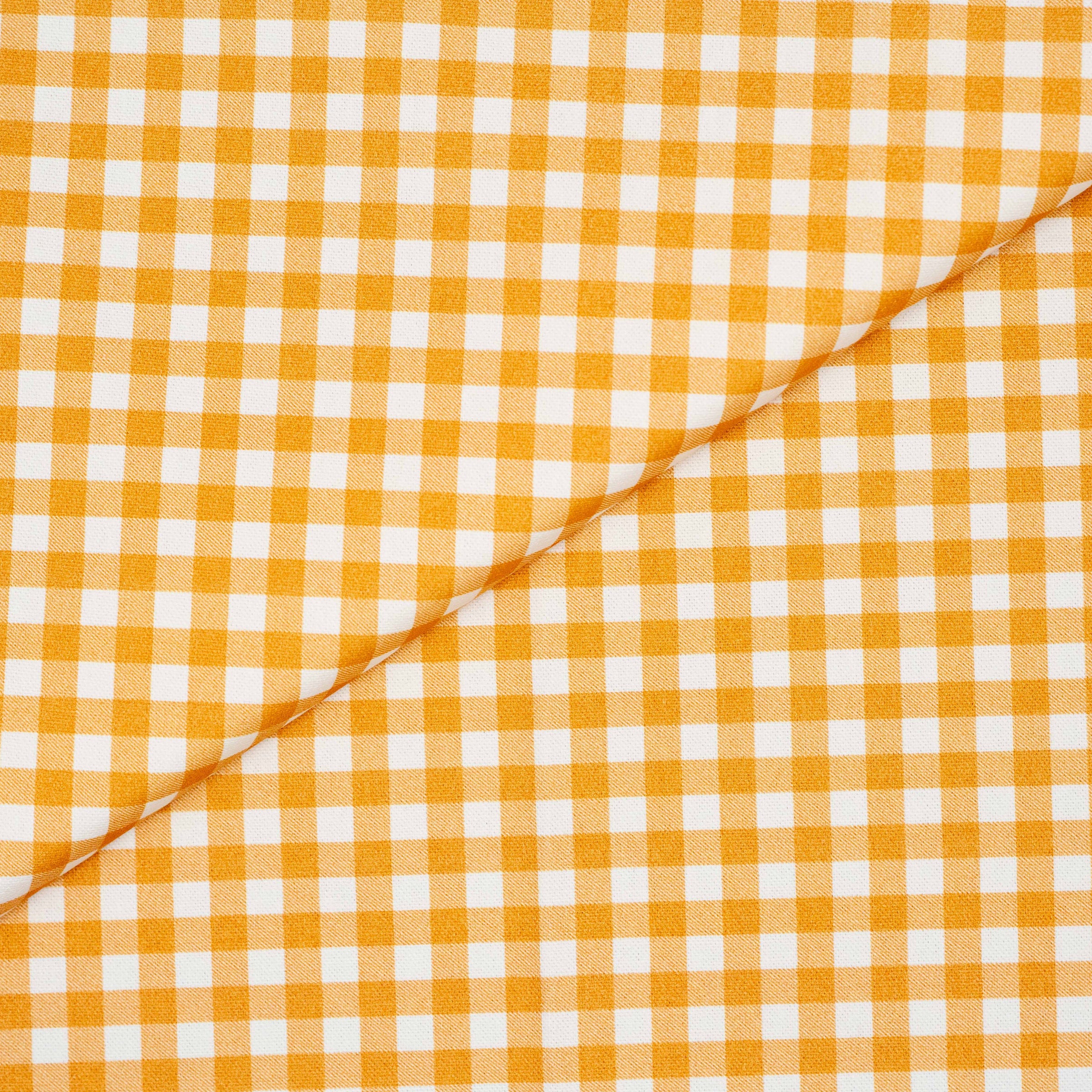 Vichy Vintage Naranja