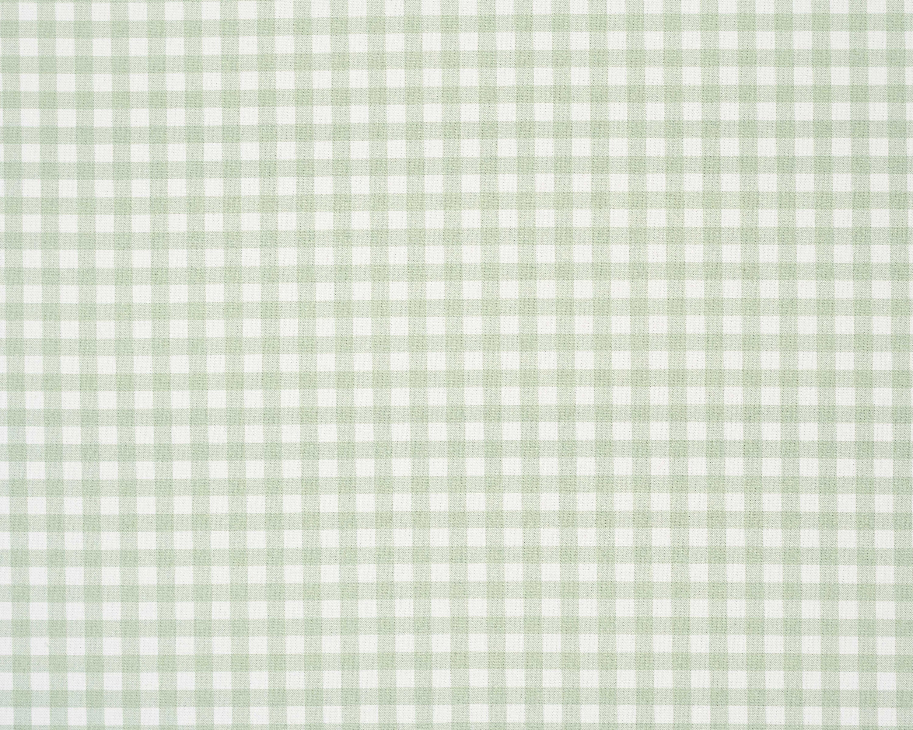 Vichy Vintage Verde
