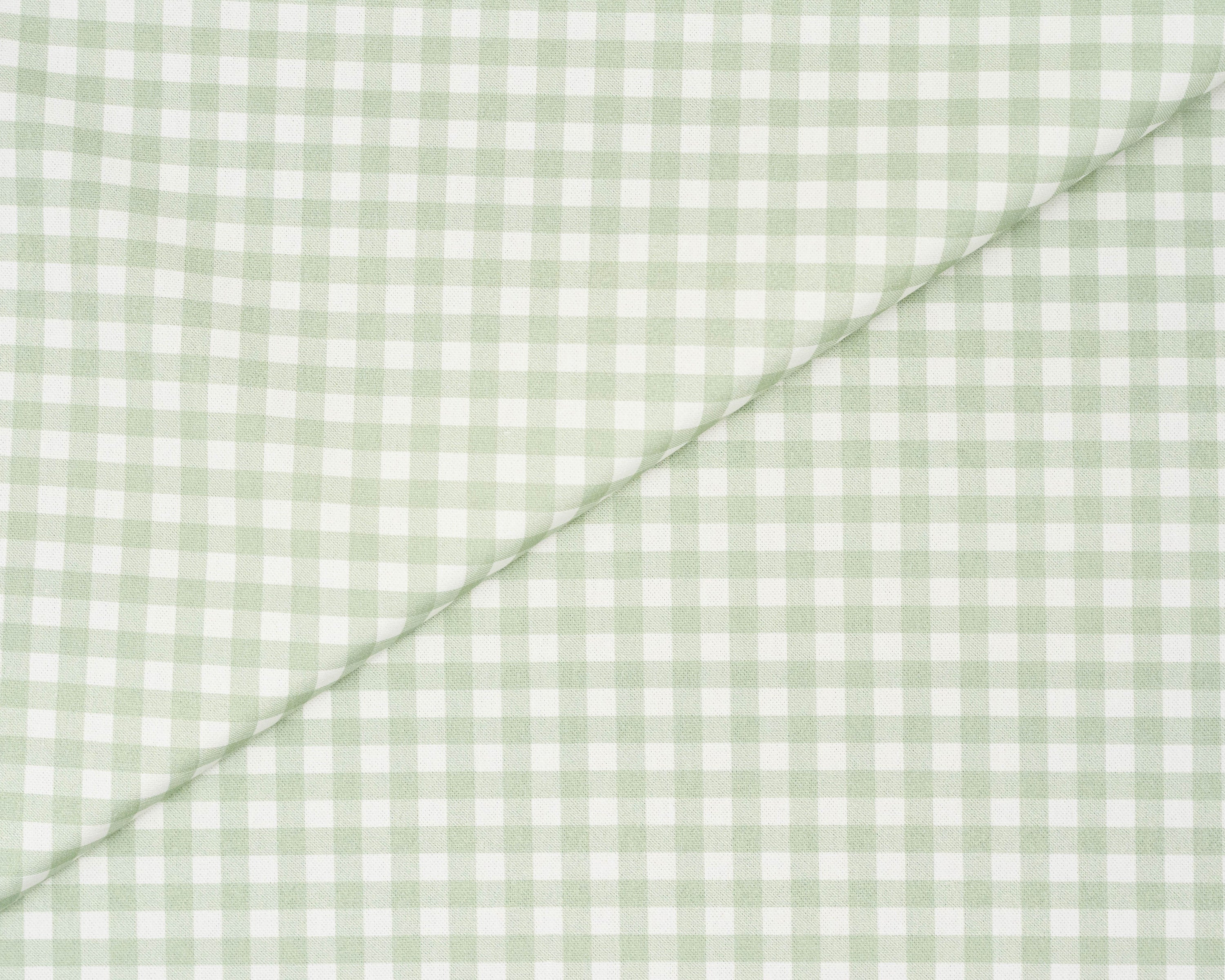 Vichy Vintage Verde