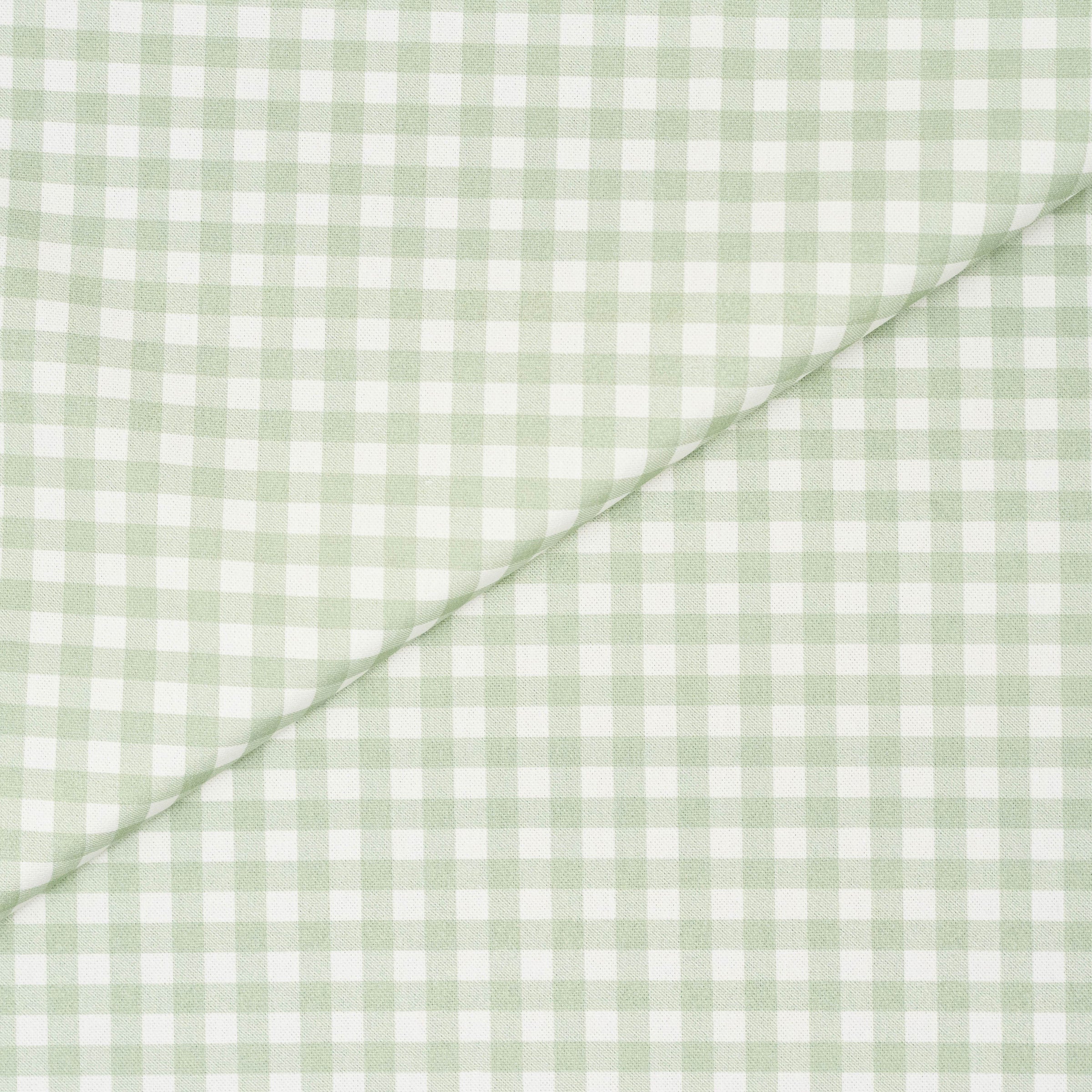 Vichy Vintage Verde