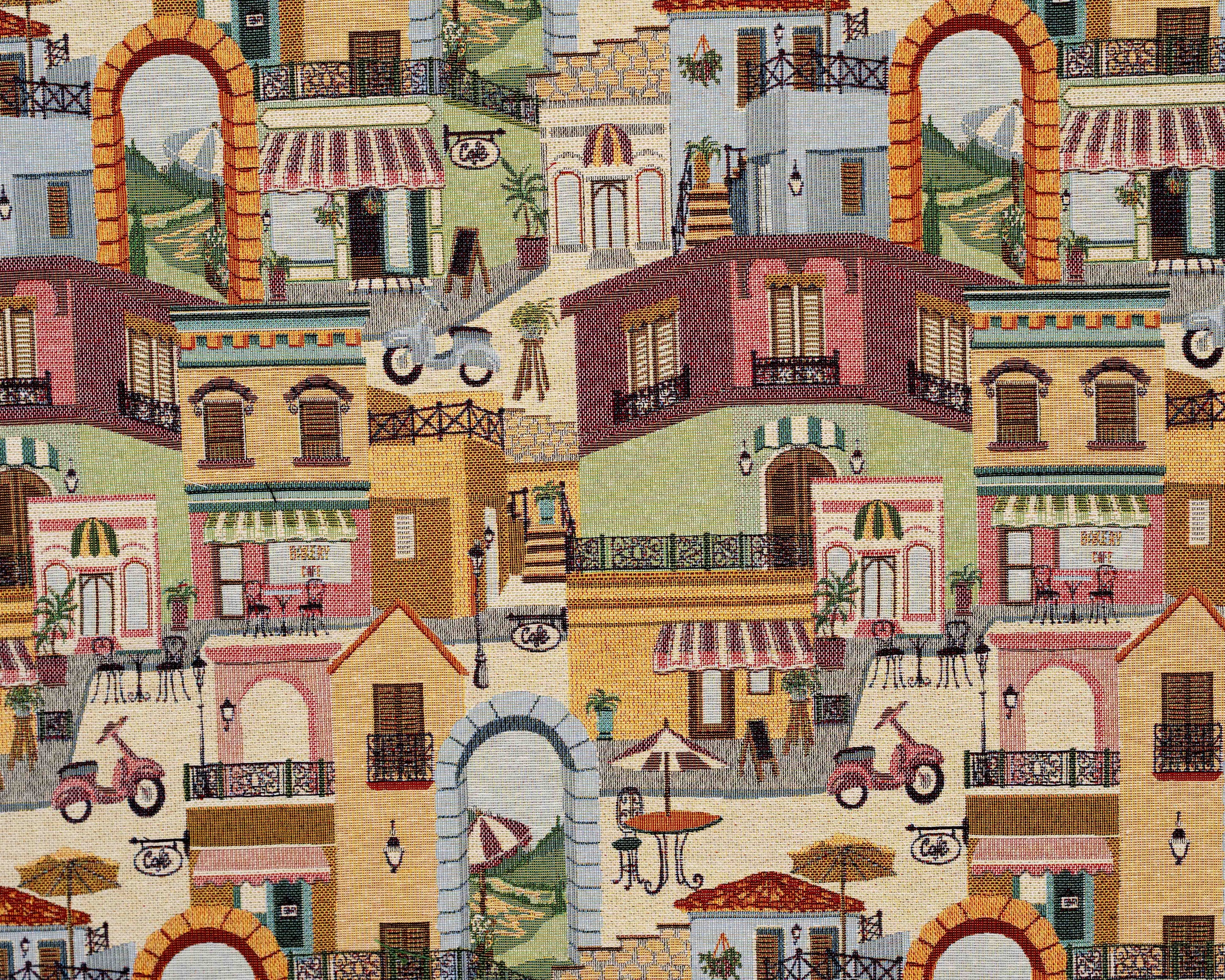 Riomaggiore Multi