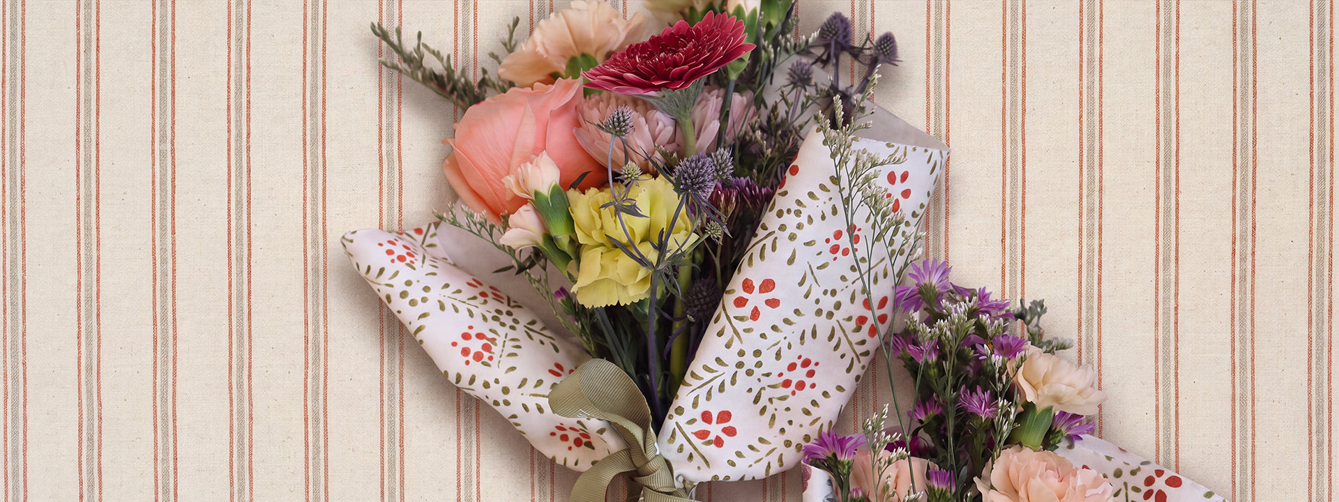 Telares celebró el Día de las Madres con una experiencia donde el diseño y las flores fueron protagonistas