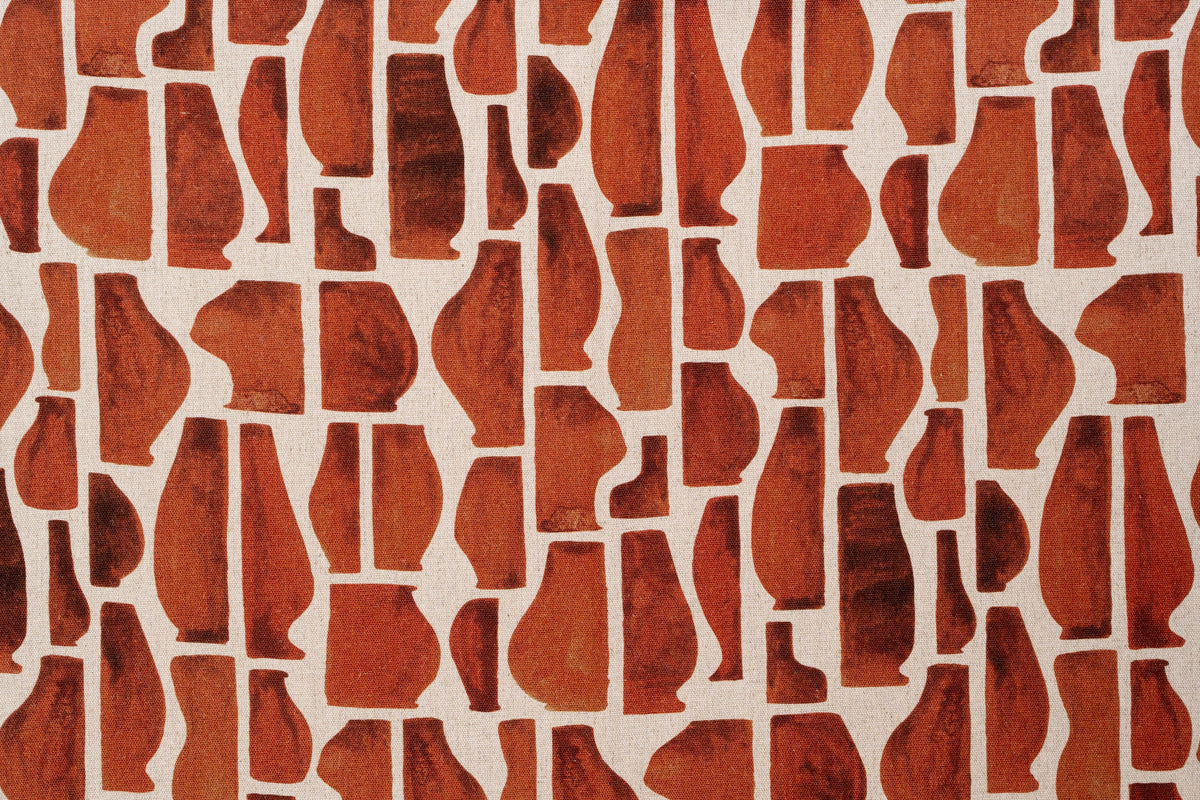 Zion Formas Terracota