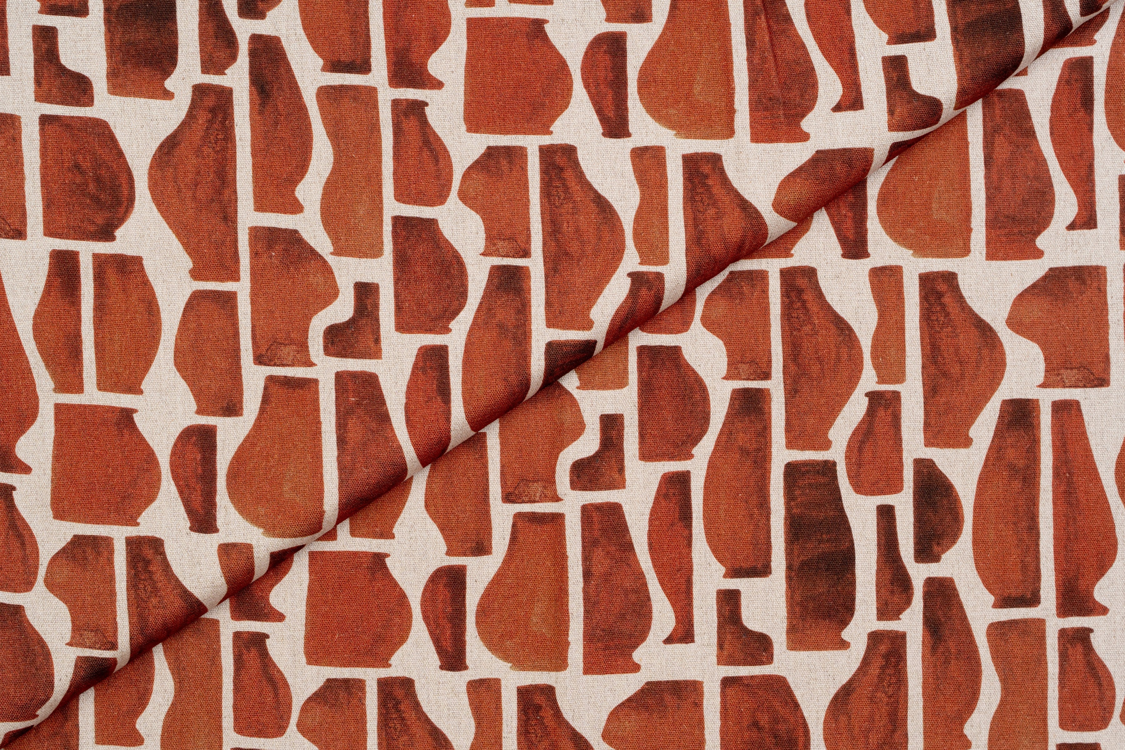 Zion Formas Terracota