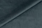 Lara Metallic Blue