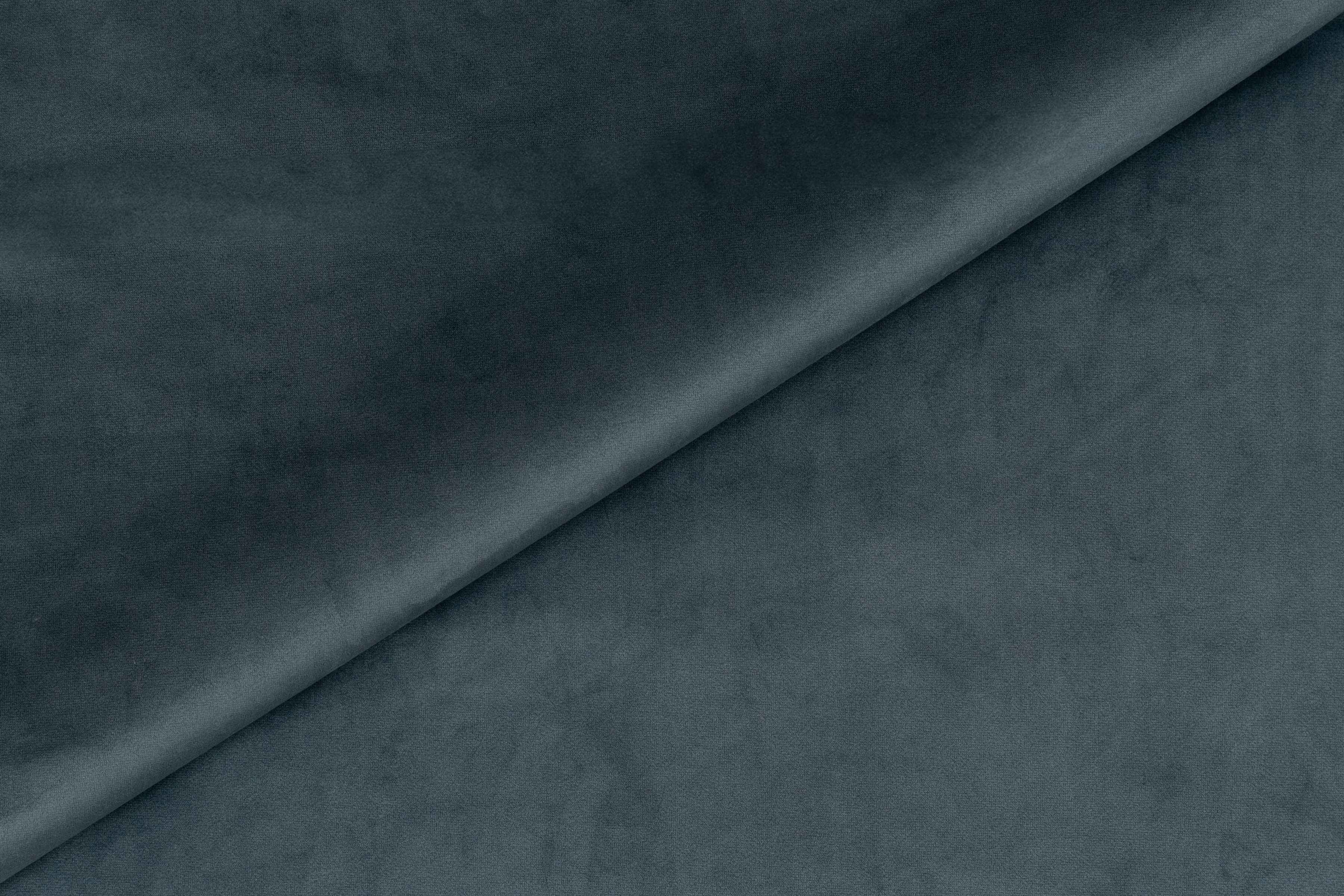 Lara Metallic Blue