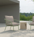 Saona Light Brown