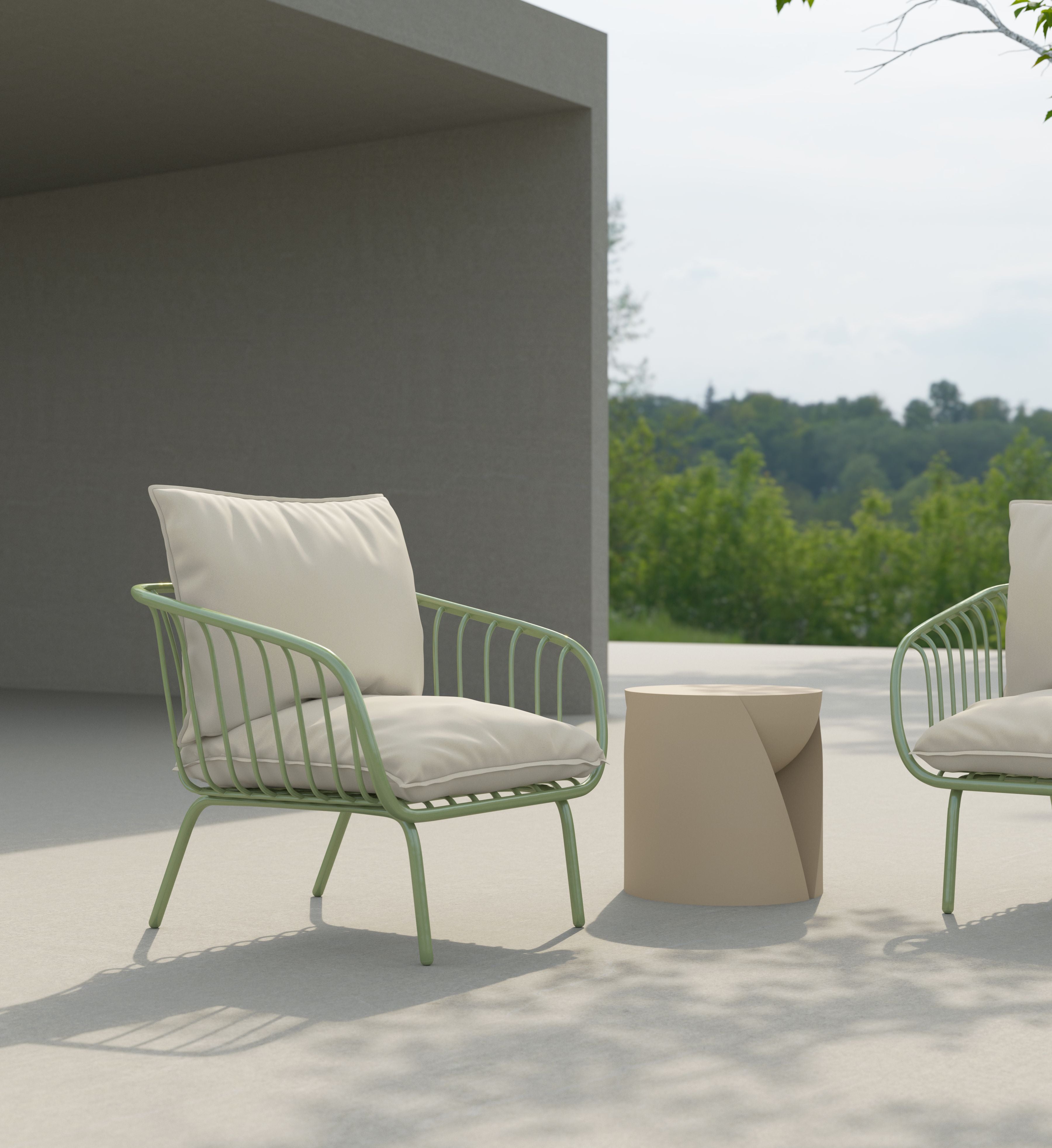 Saona Beige