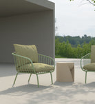 Saona Contract Olive