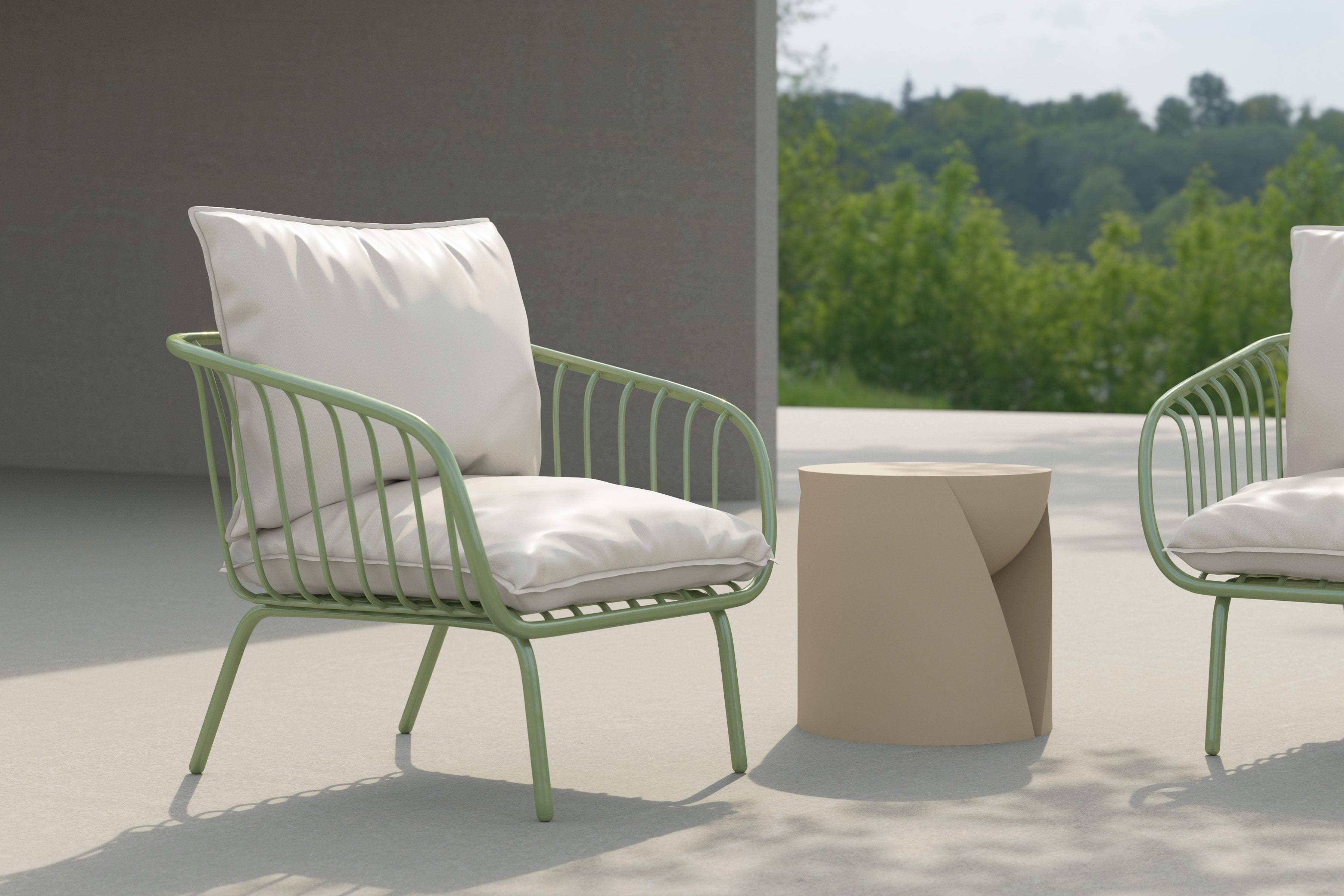 Palmilla Beige