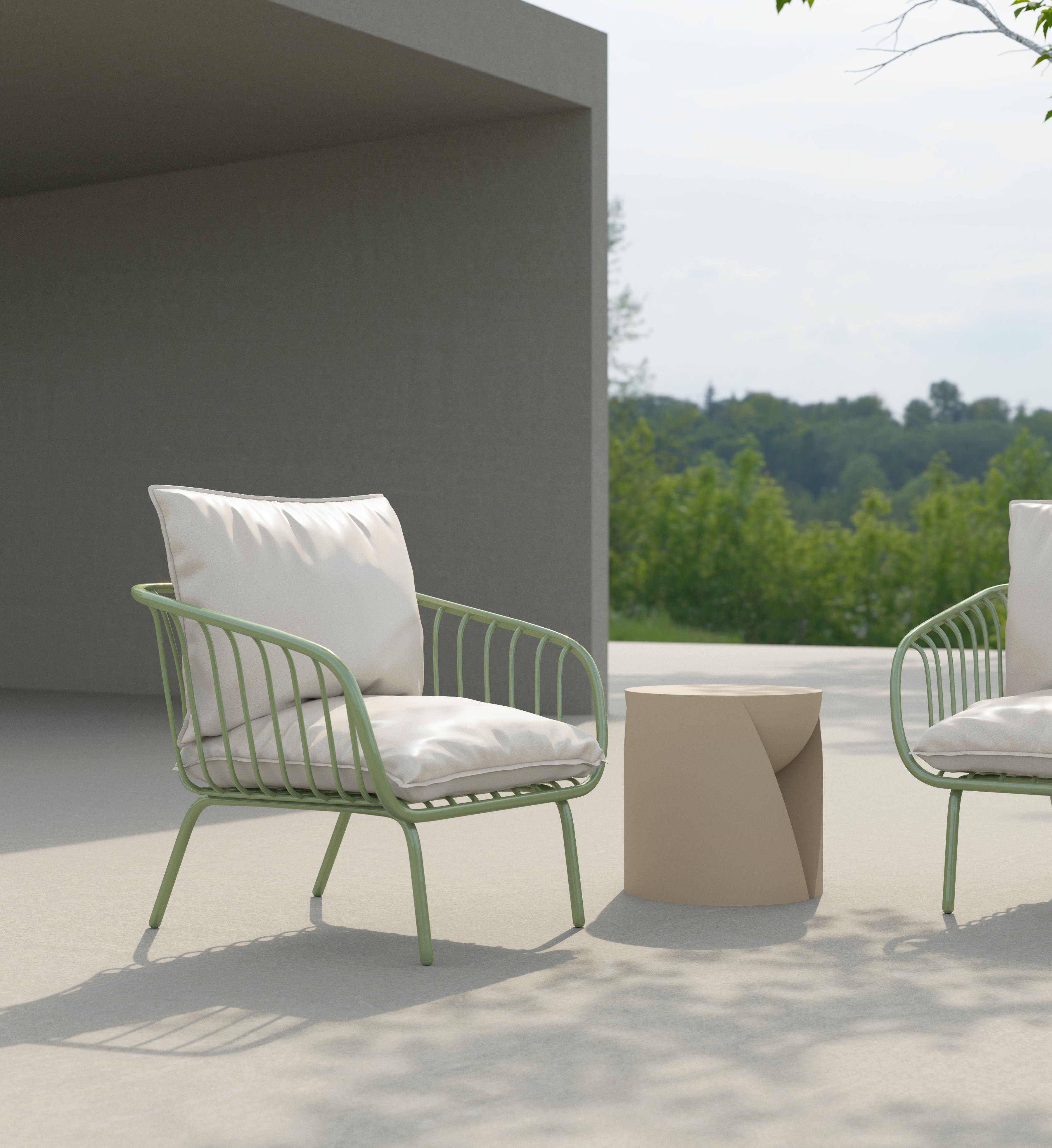Palmilla Beige