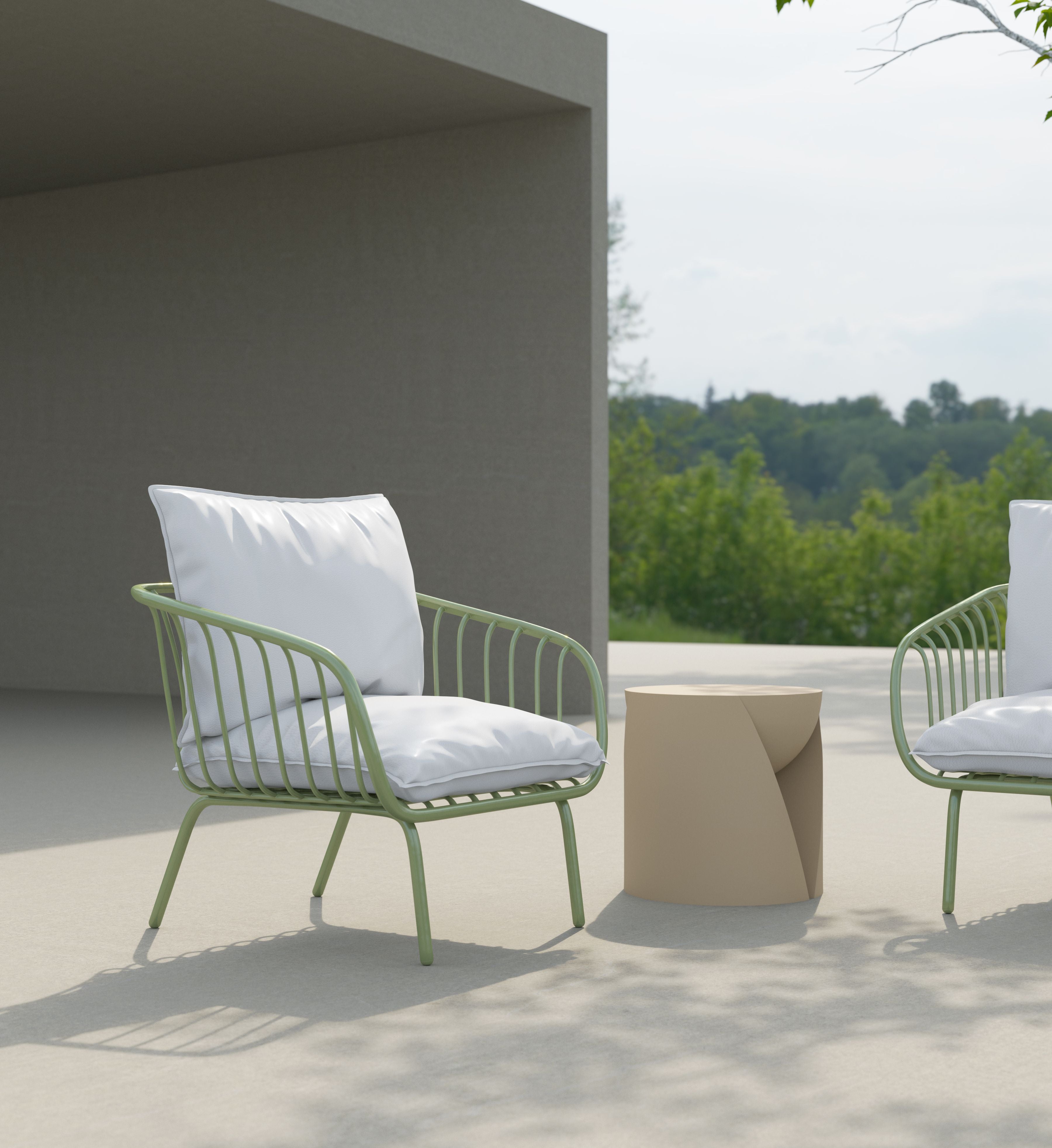 Palmilla Ivory