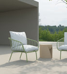 Palmilla Silver