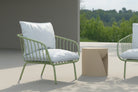 Palmilla Silver
