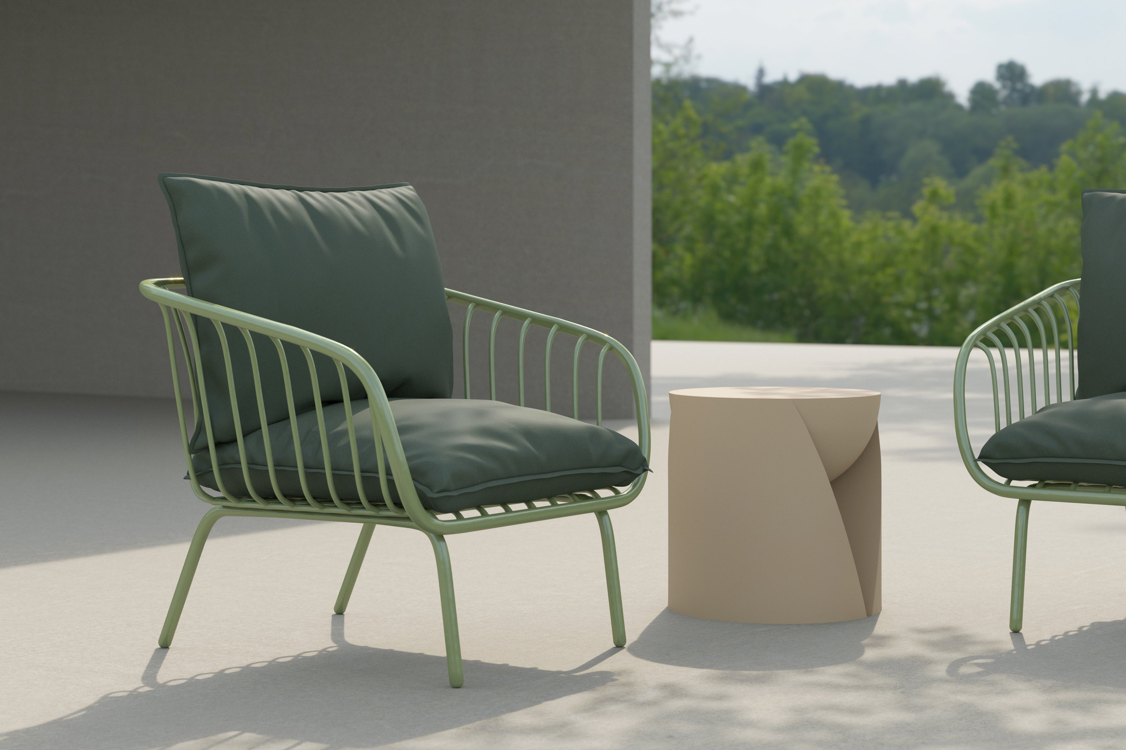 Palmilla Olive