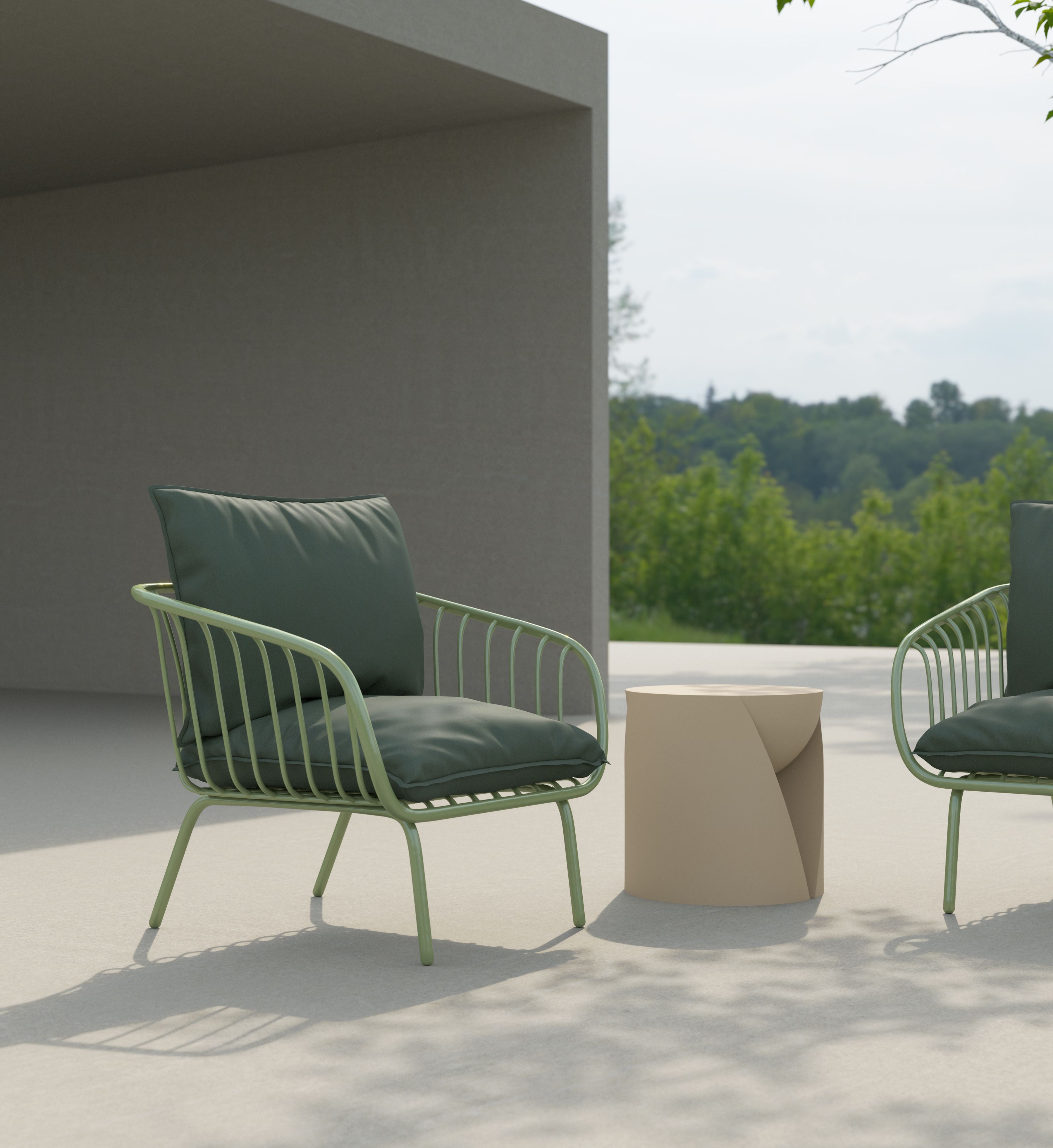 Palmilla Olive