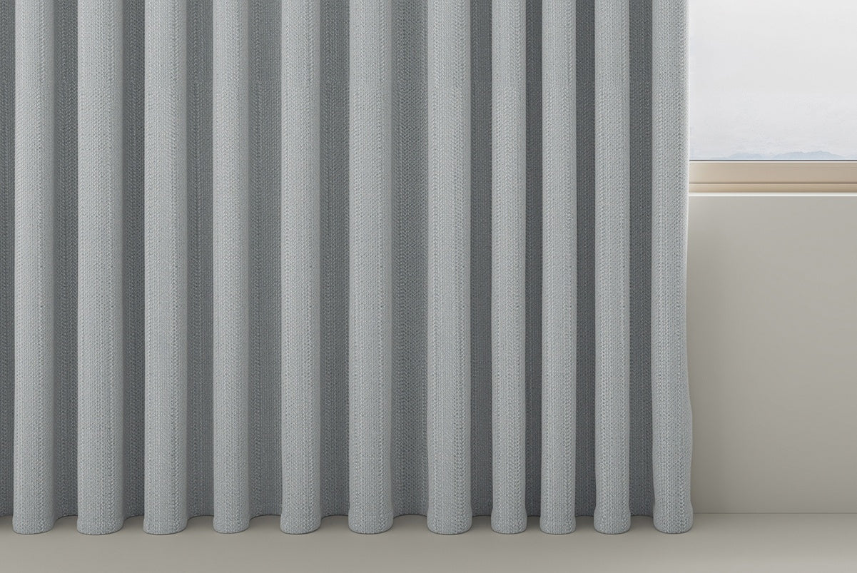 Beth Ignífugo Light Blue