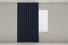 Beth Ignífugo Navy