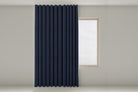 Beth Ignífugo Navy