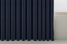 Beth Ignífugo Navy