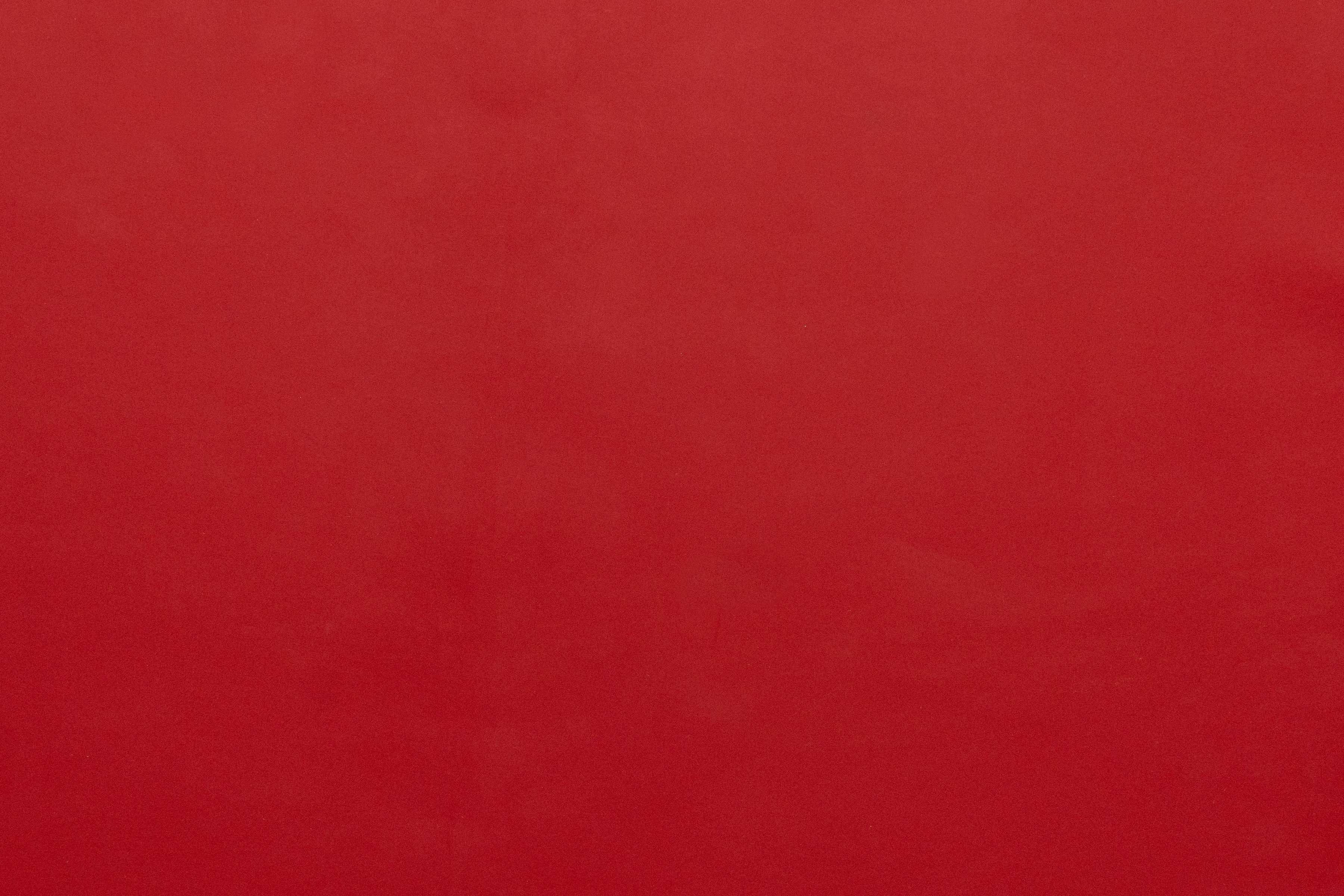 Matte Red