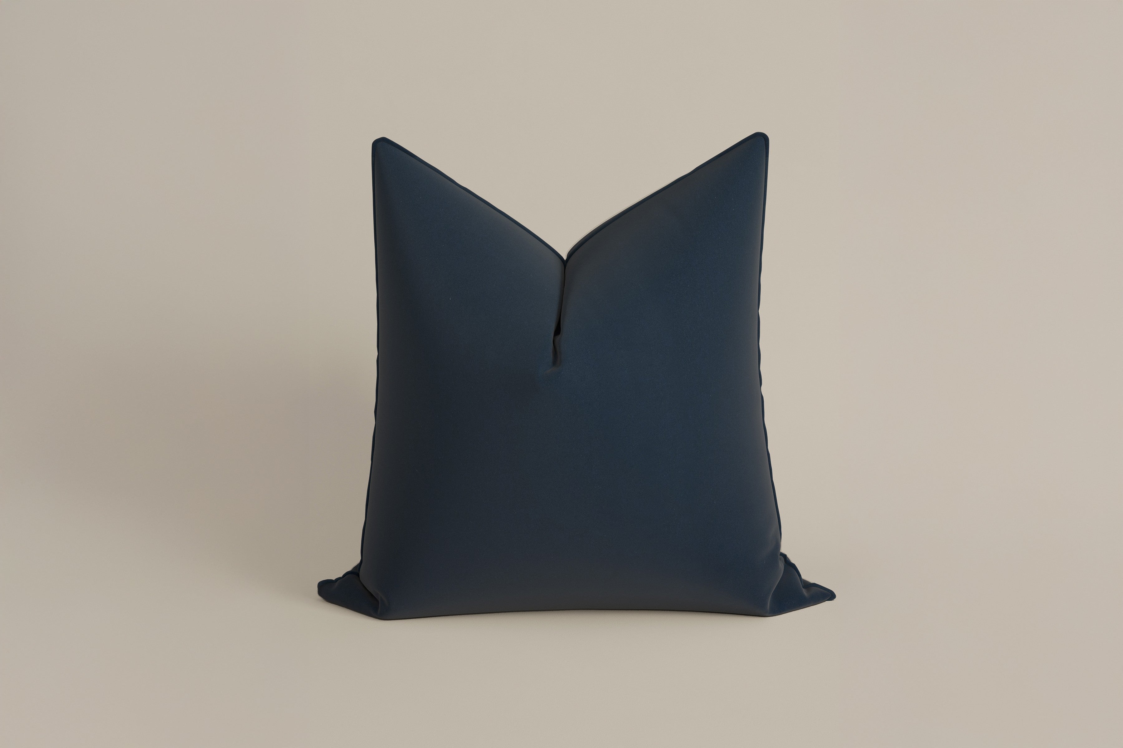 Matte Navy Blue