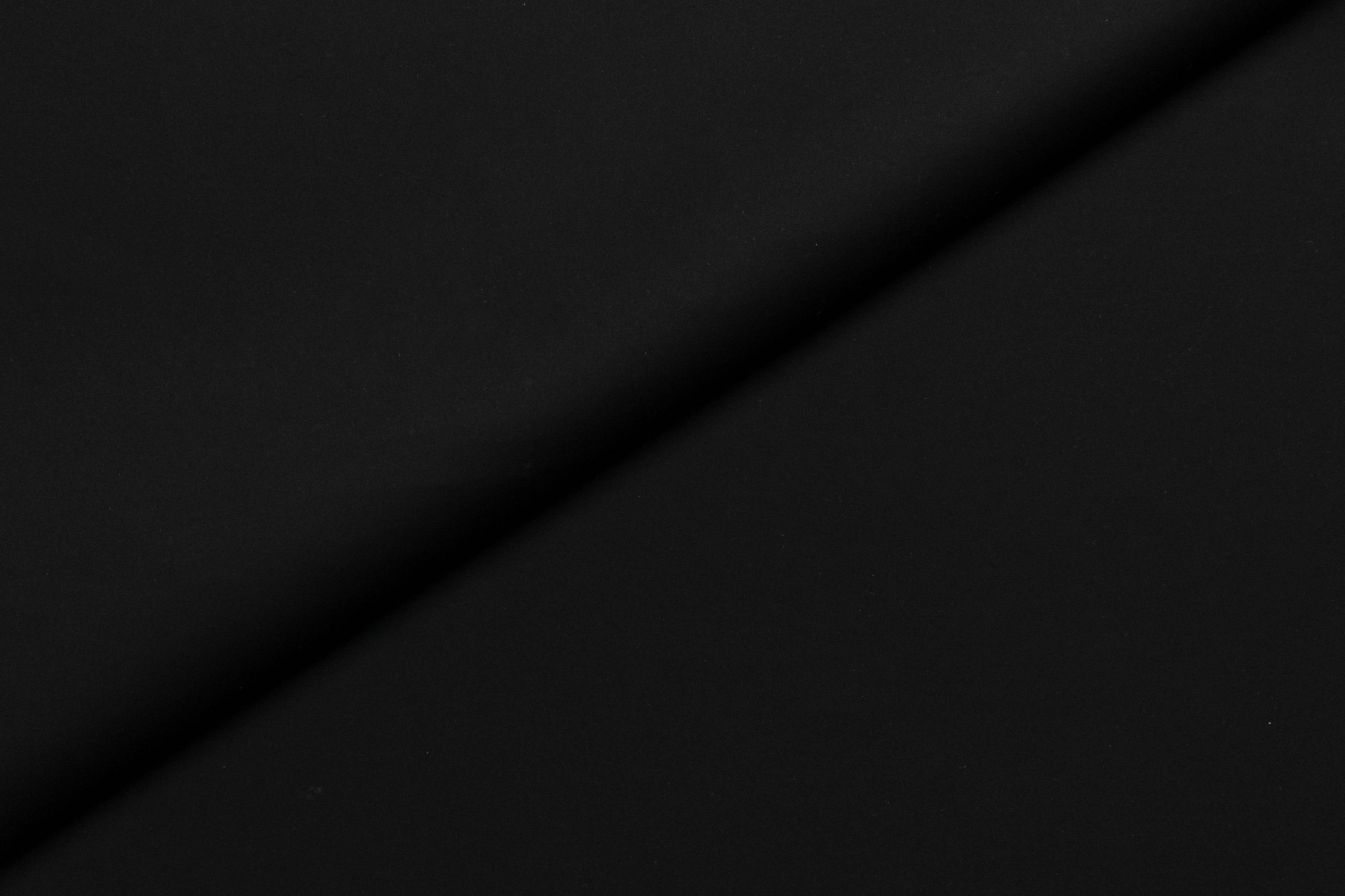 Matte Black