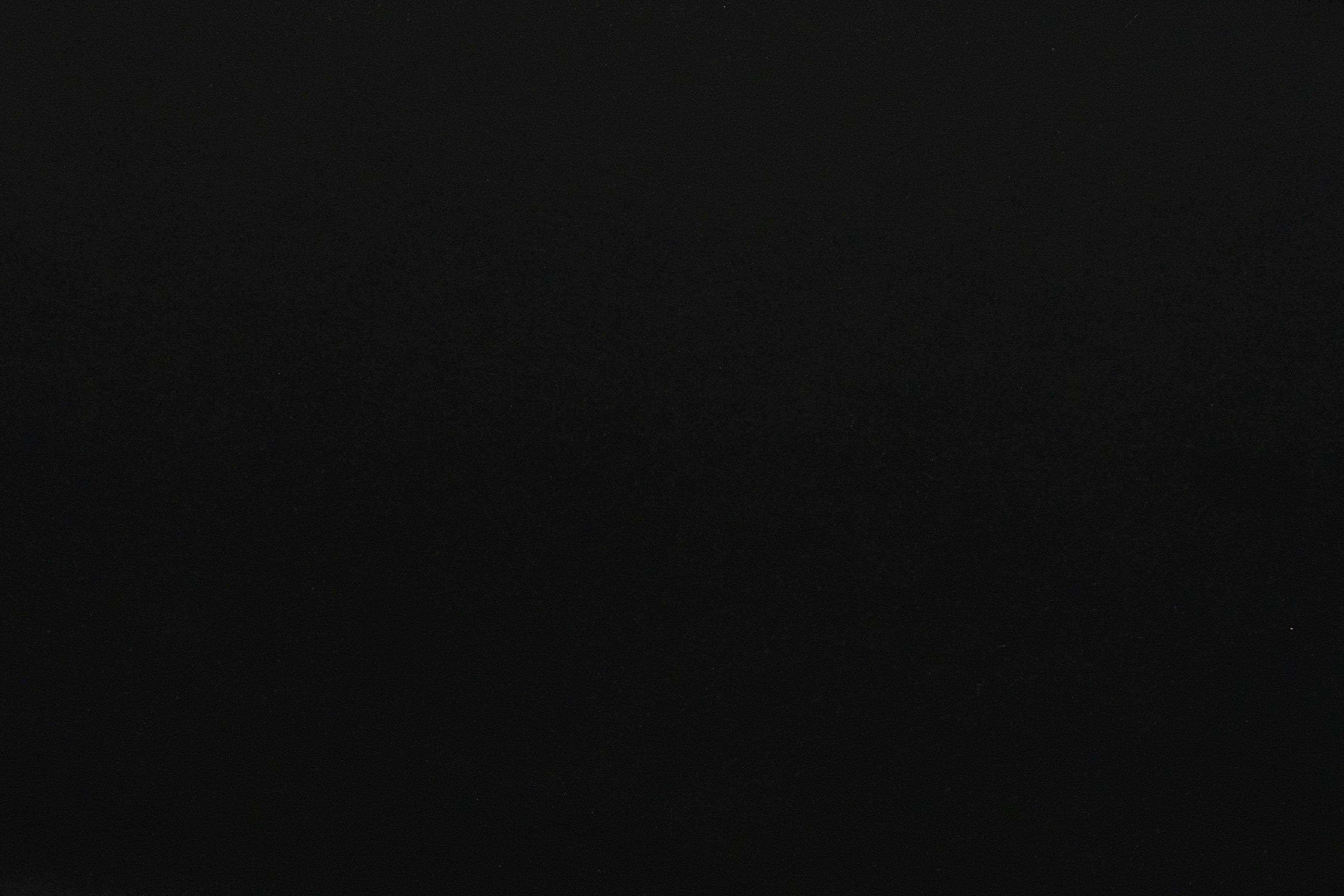 Matte Black