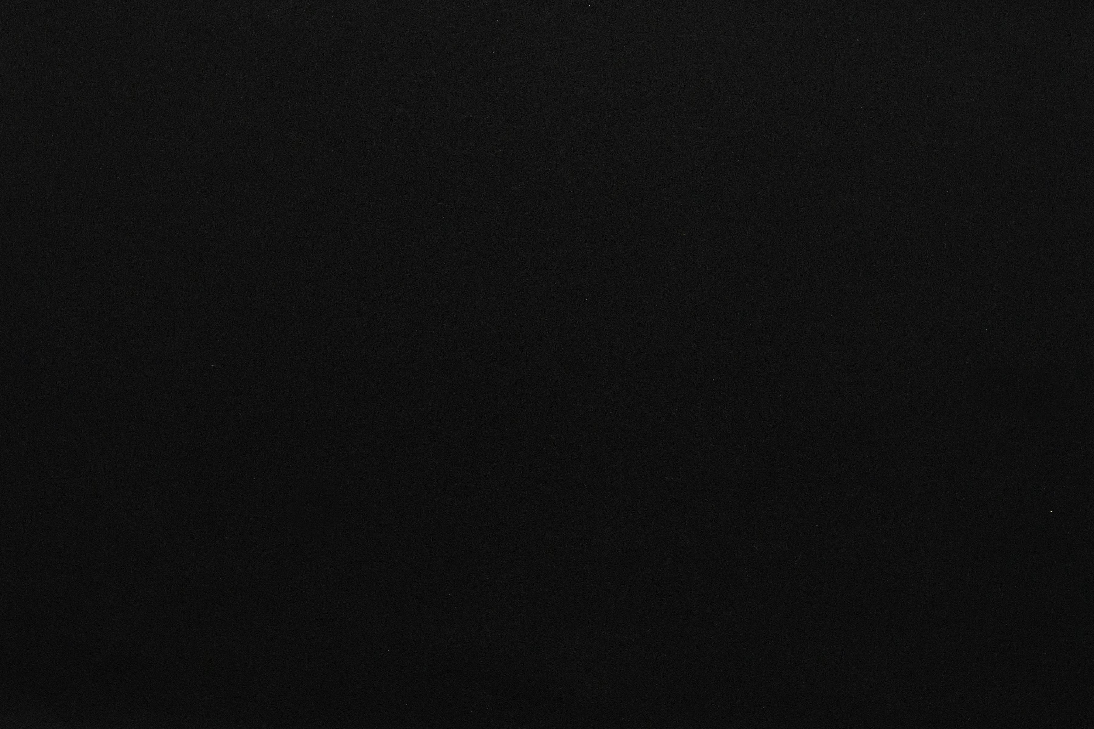 Matte Black