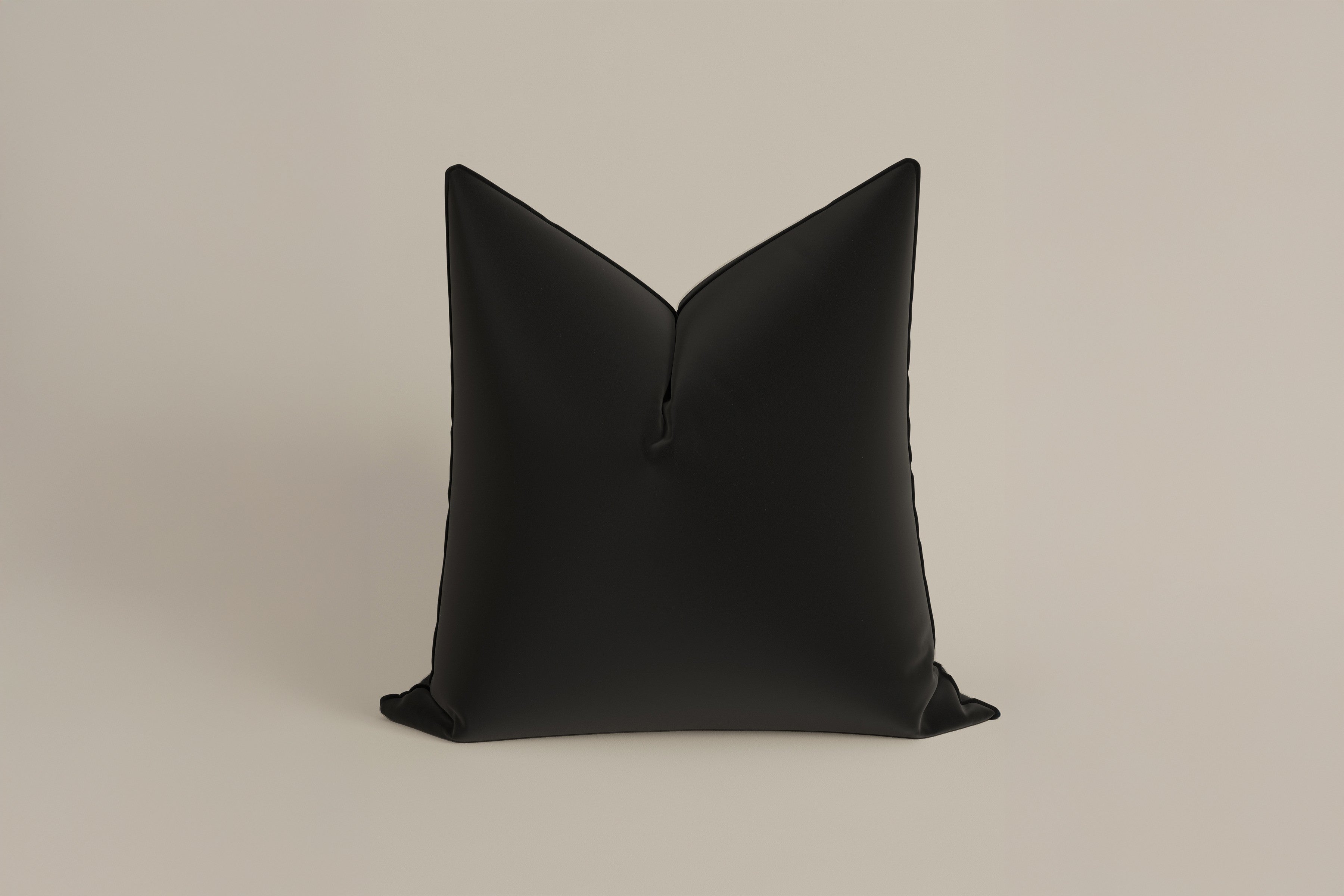 Matte Black