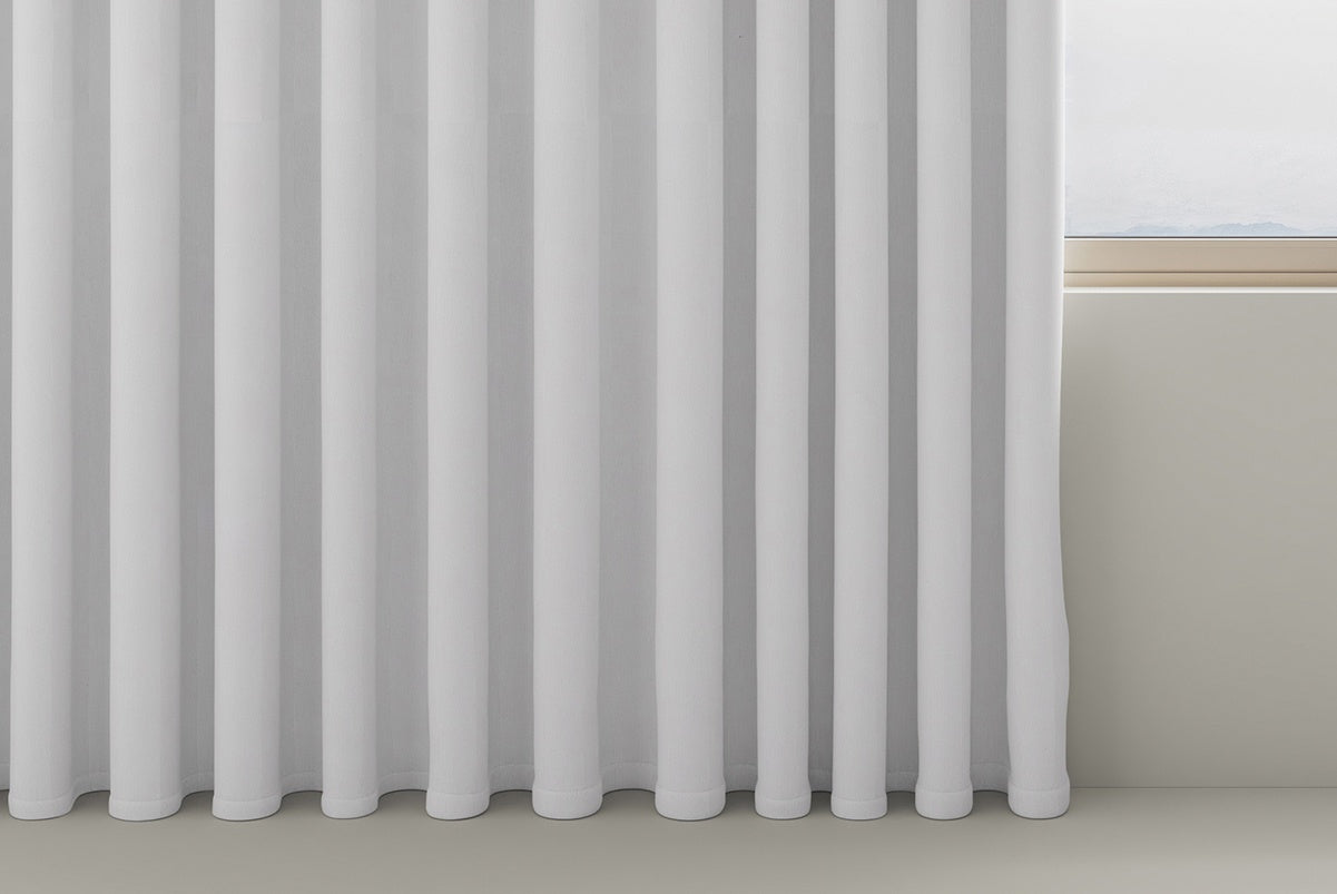 Spectral White Fireproof