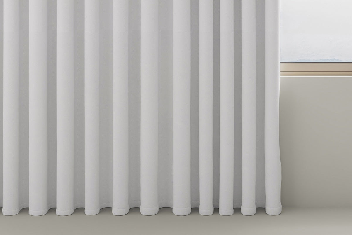 Spectral Off-White Fireproof