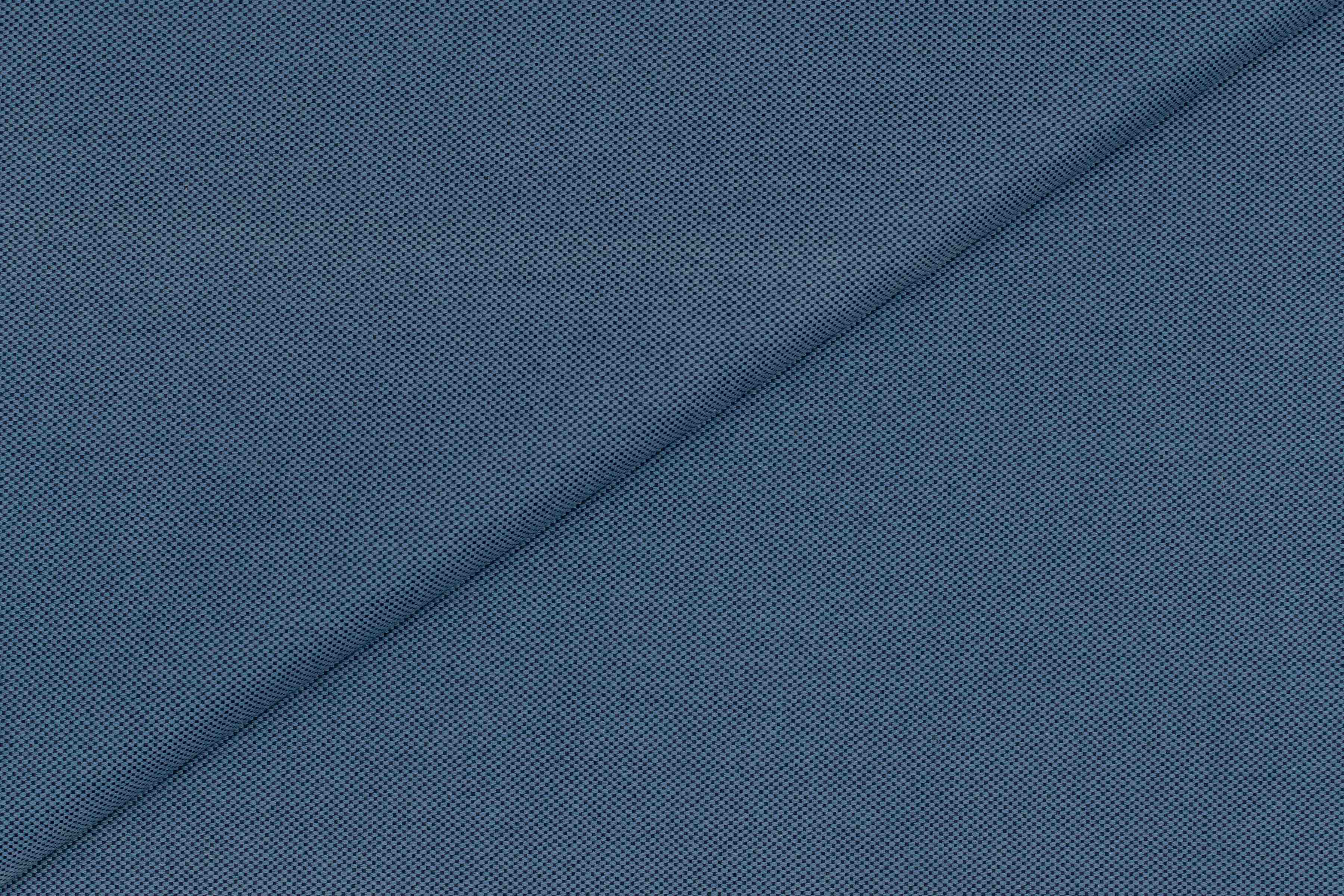 Macao Navy Blue
