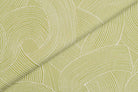 Ipanema Apple Green