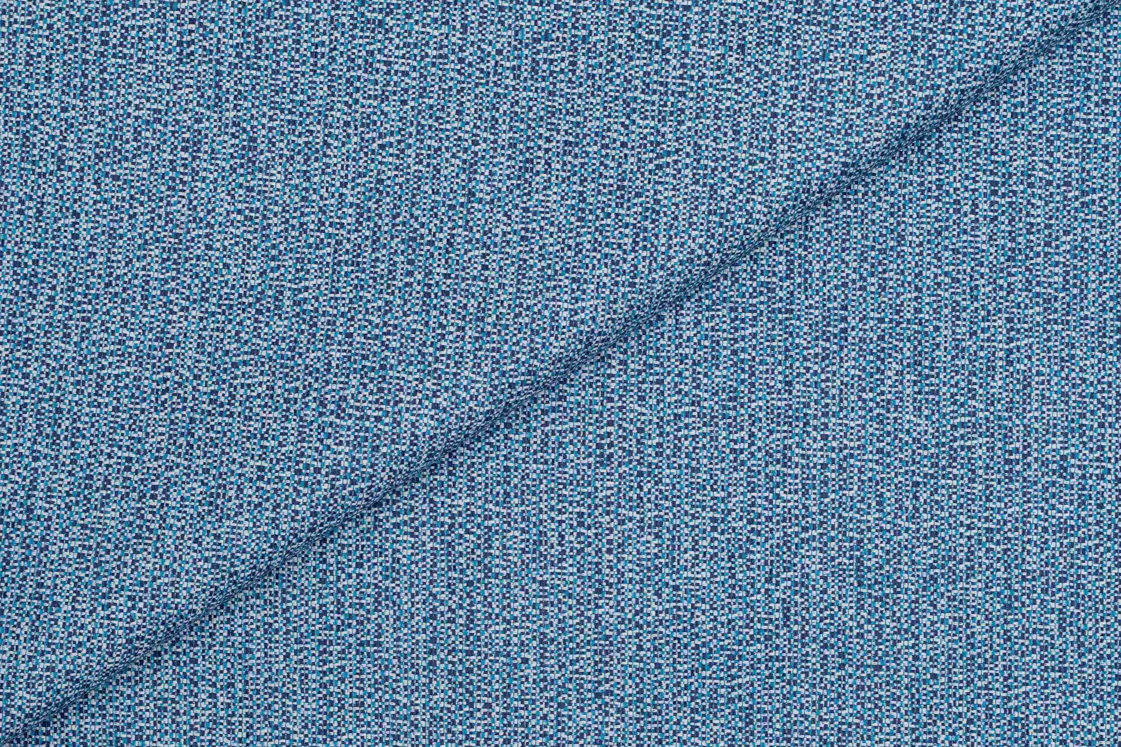 Yucatán Blue